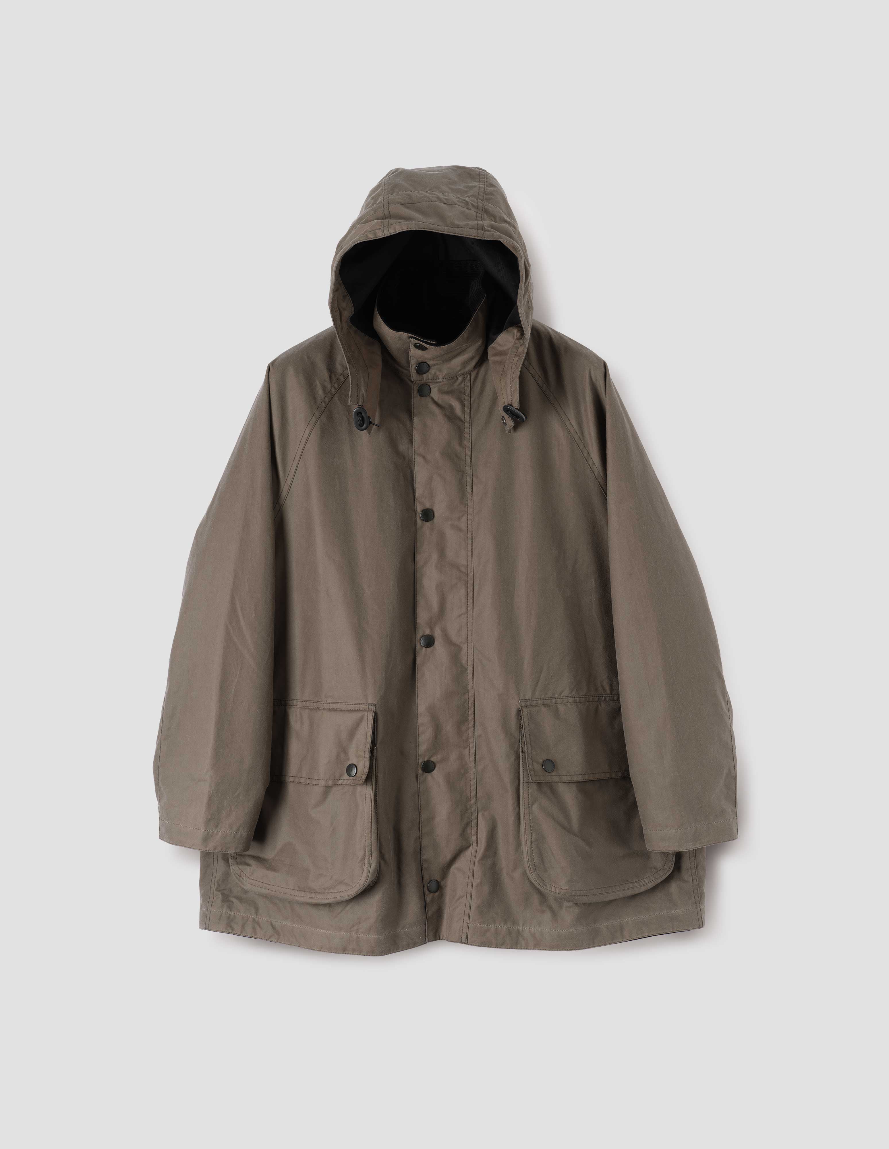 Men's Barbour | Margaret Howell
