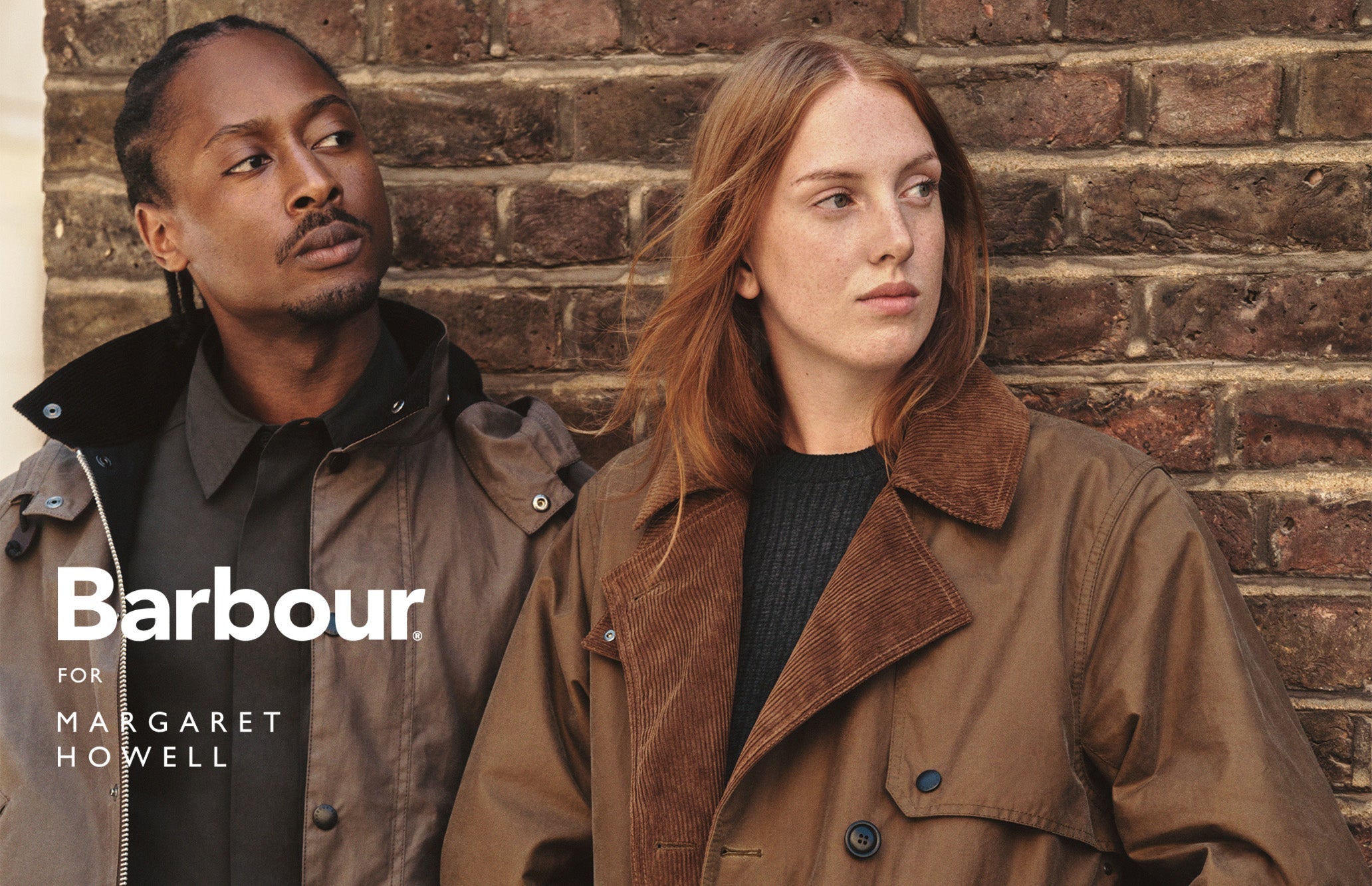 BARBOUR FOR MARGARET HOWELL – Margaret Howell