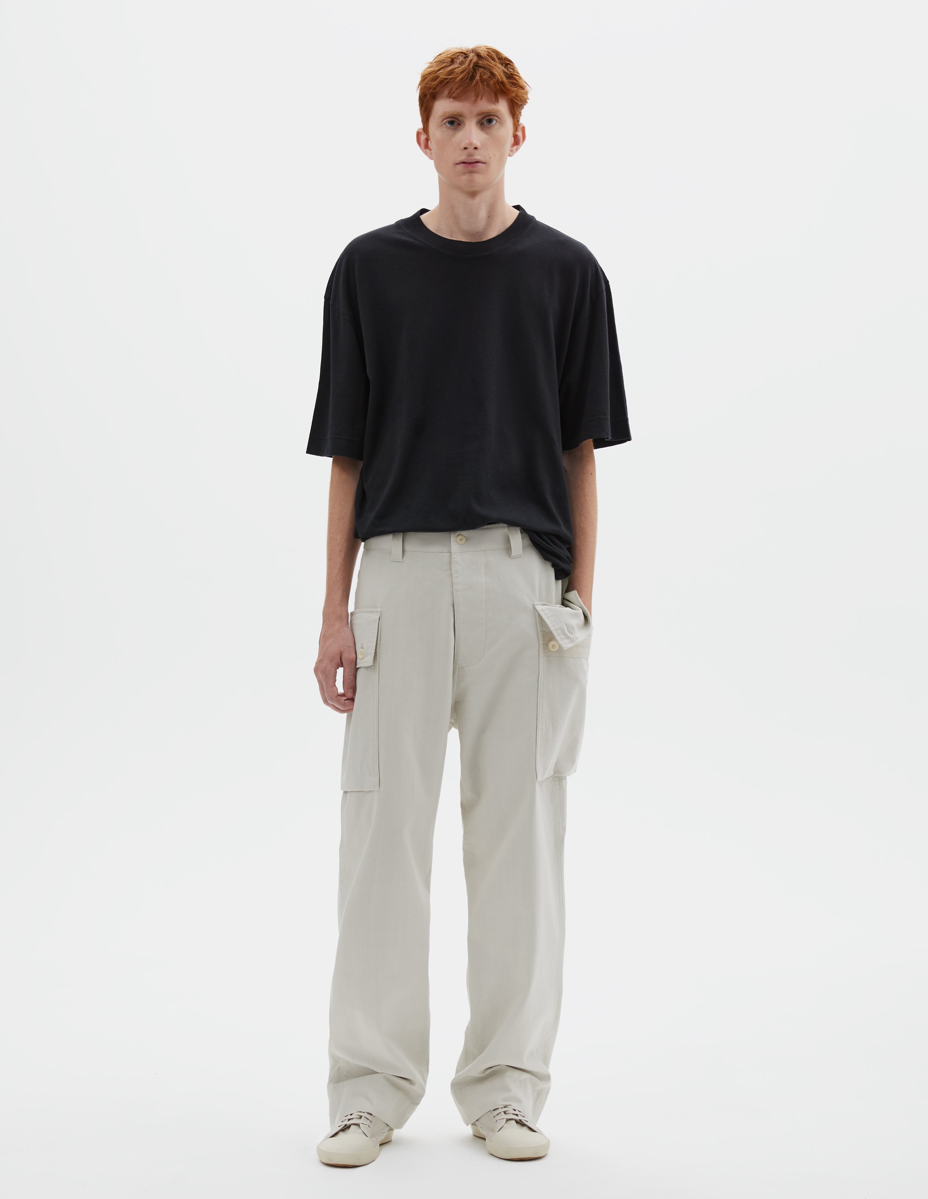 Margaret-Howell-MHL-SS26-Men-