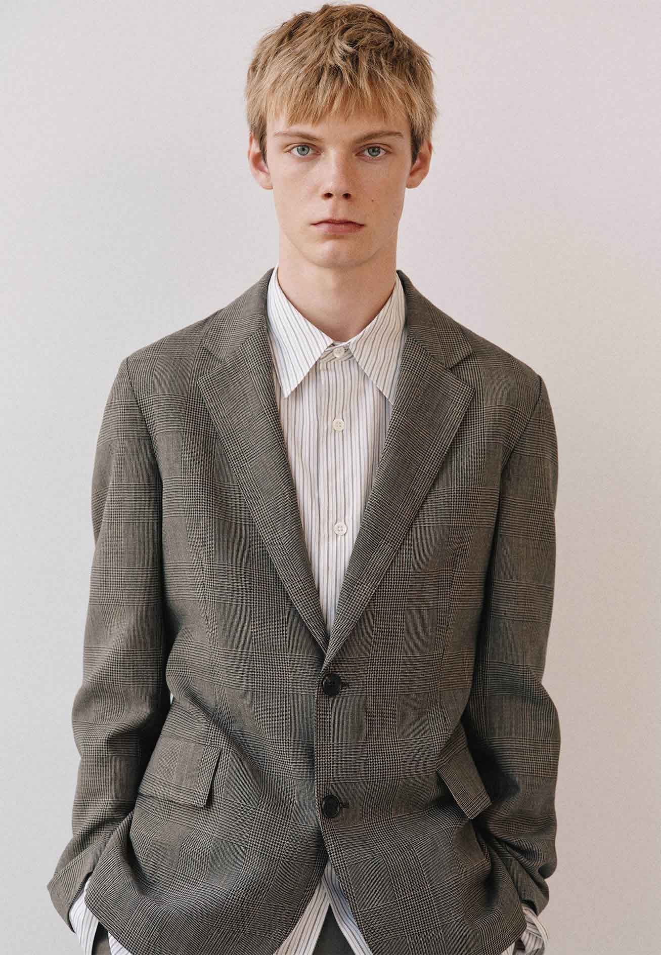 SS276 Collection | MARGARET HOWELL