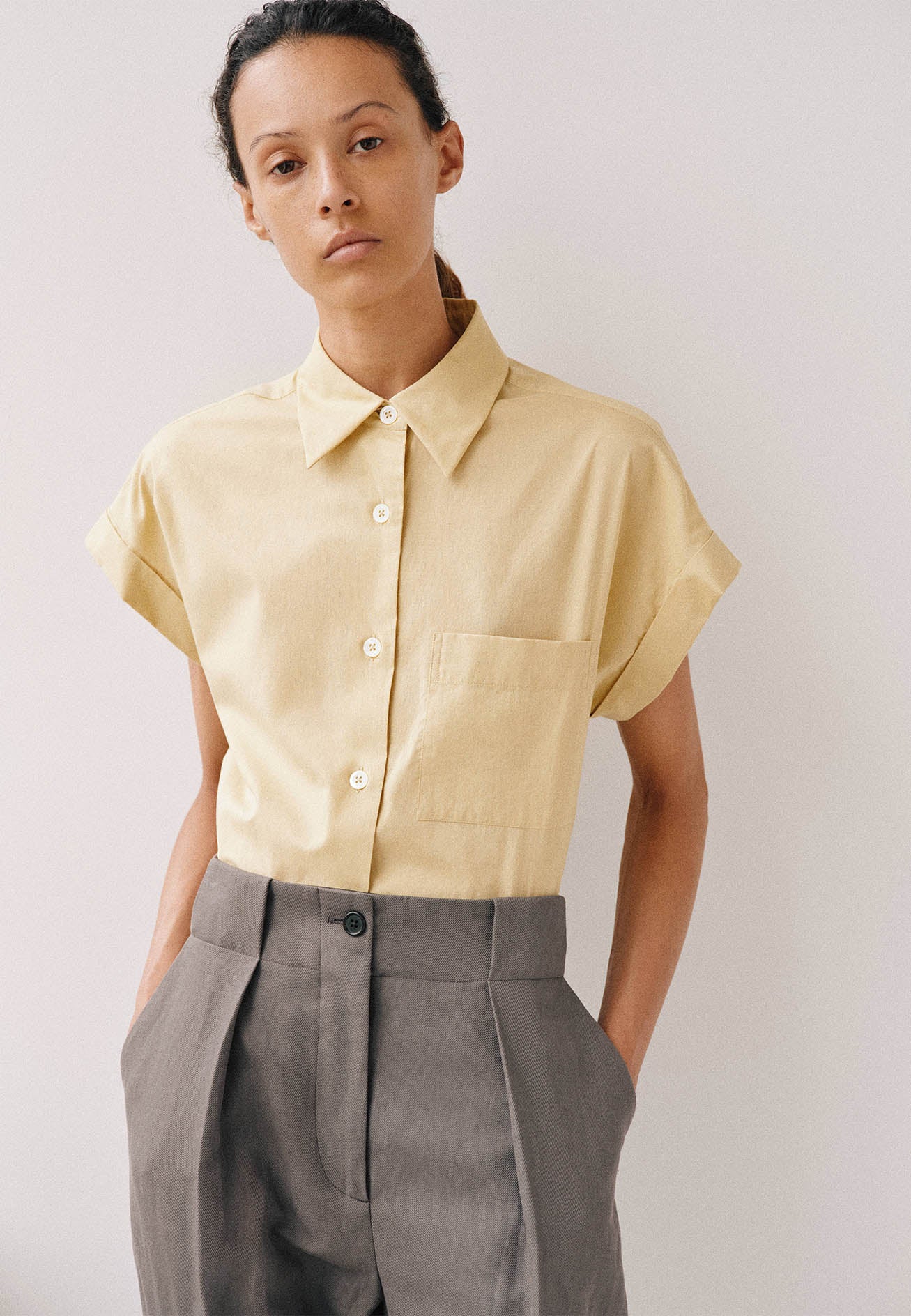 SS276 Collection | MARGARET HOWELL