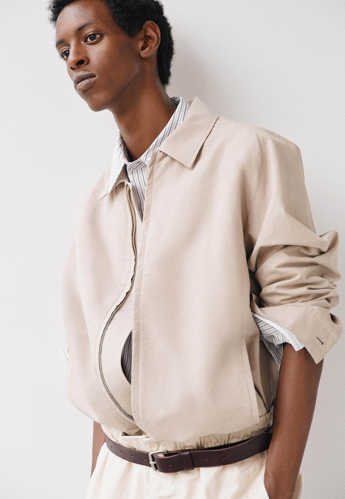SS276 Collection | MARGARET HOWELL