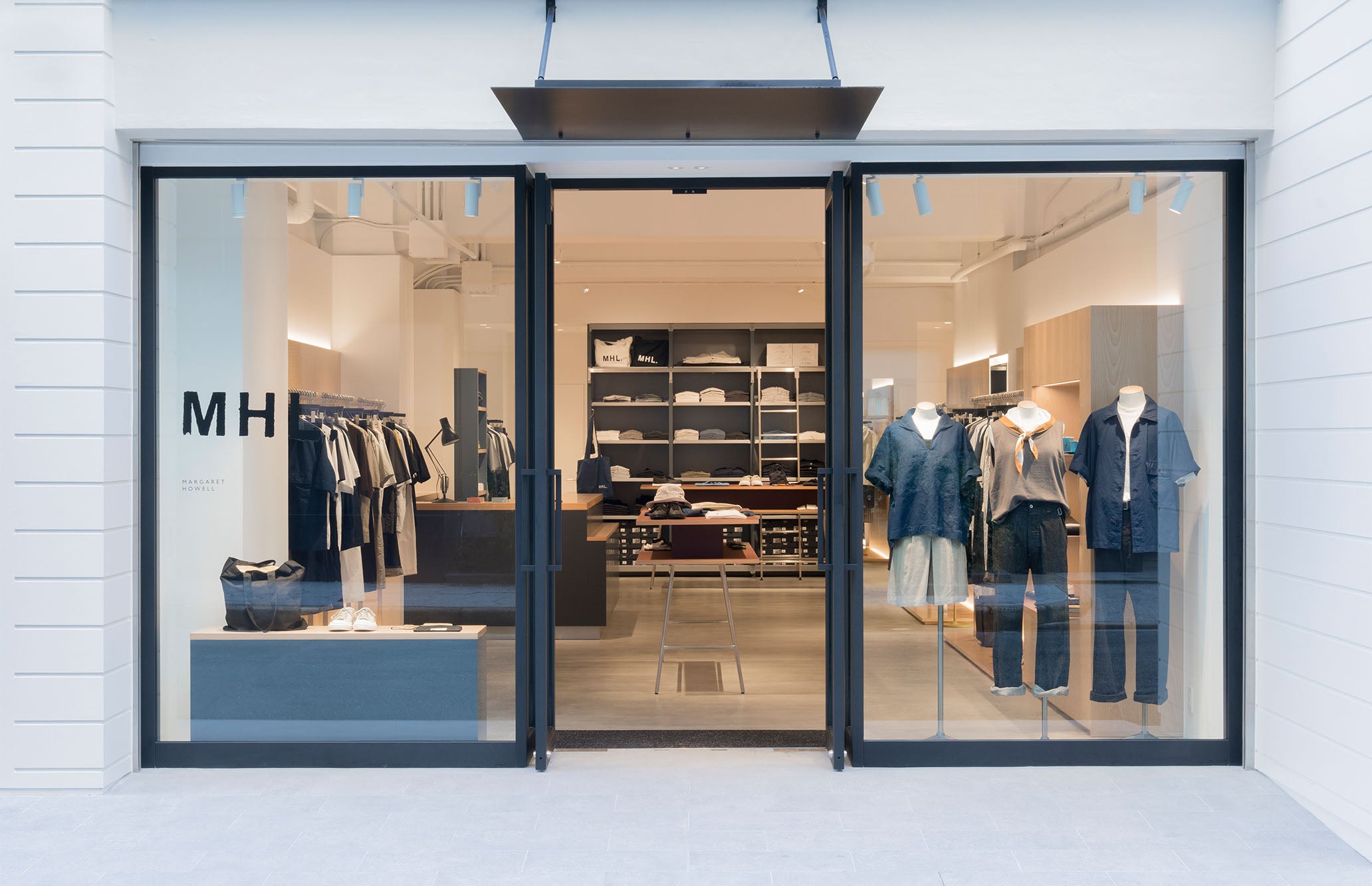 Shop – MHL. Minamisenba – Margaret Howell