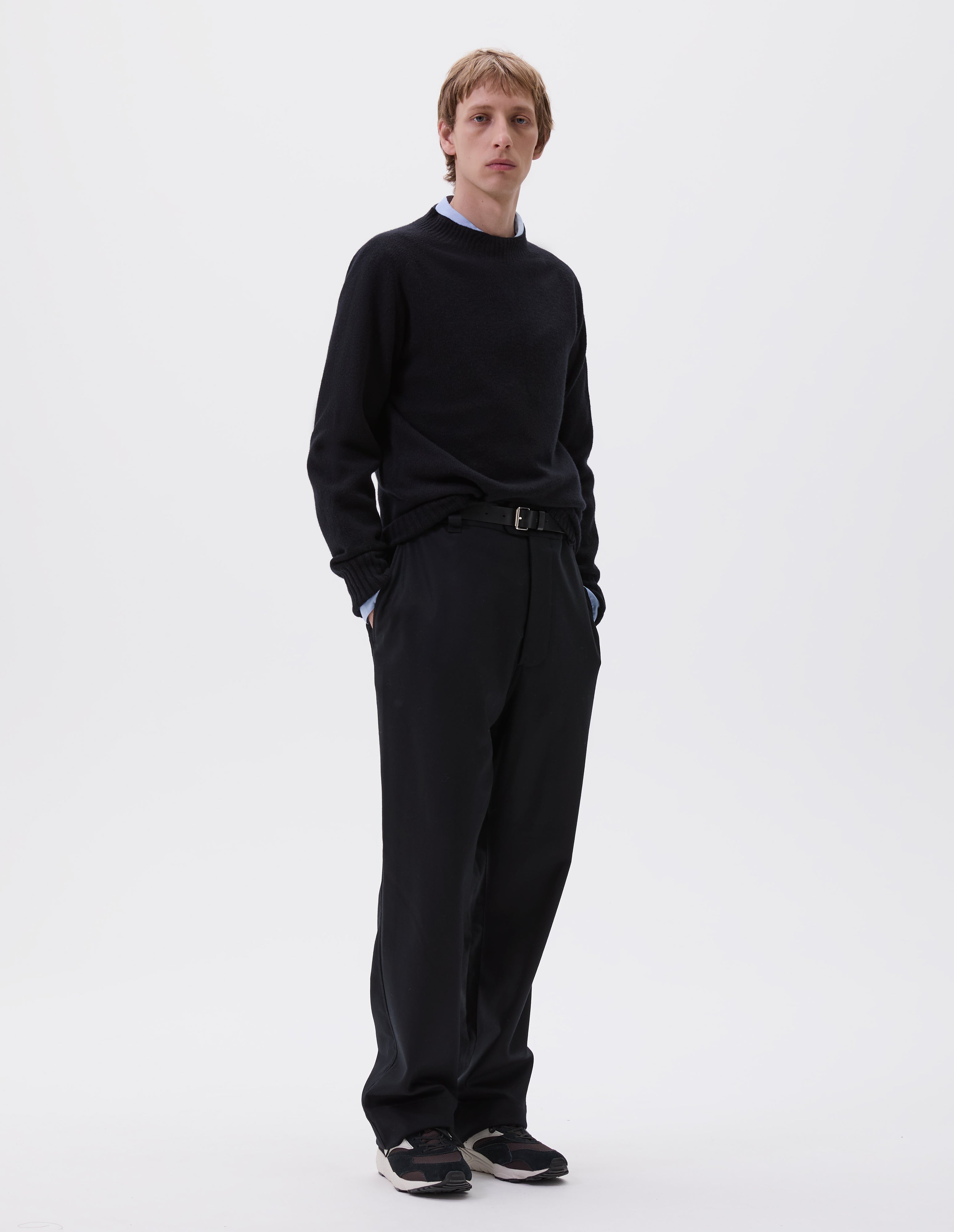 Men's Trousers | Margaret Howell