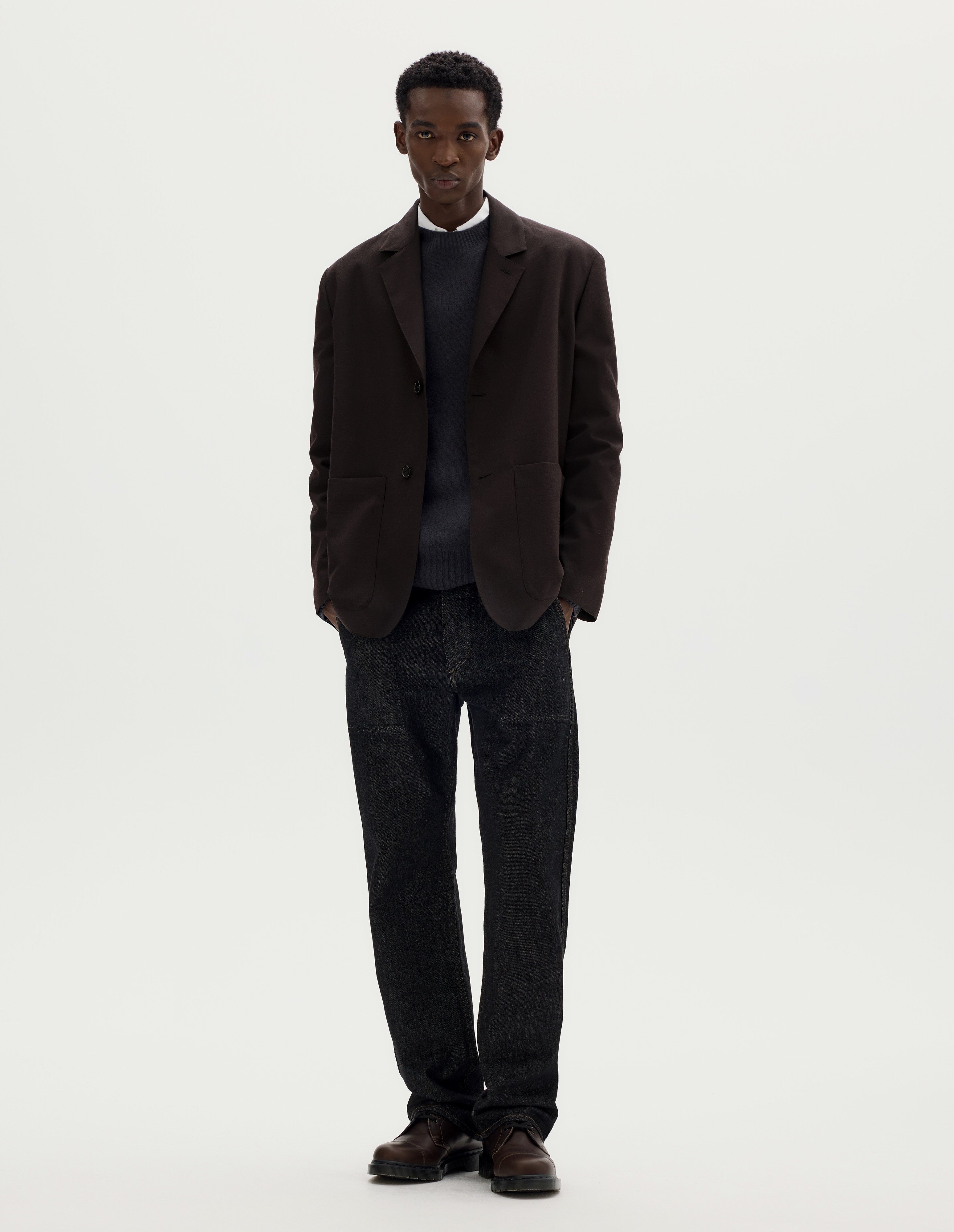 Men's Jackets & Coats | Margaret Howell