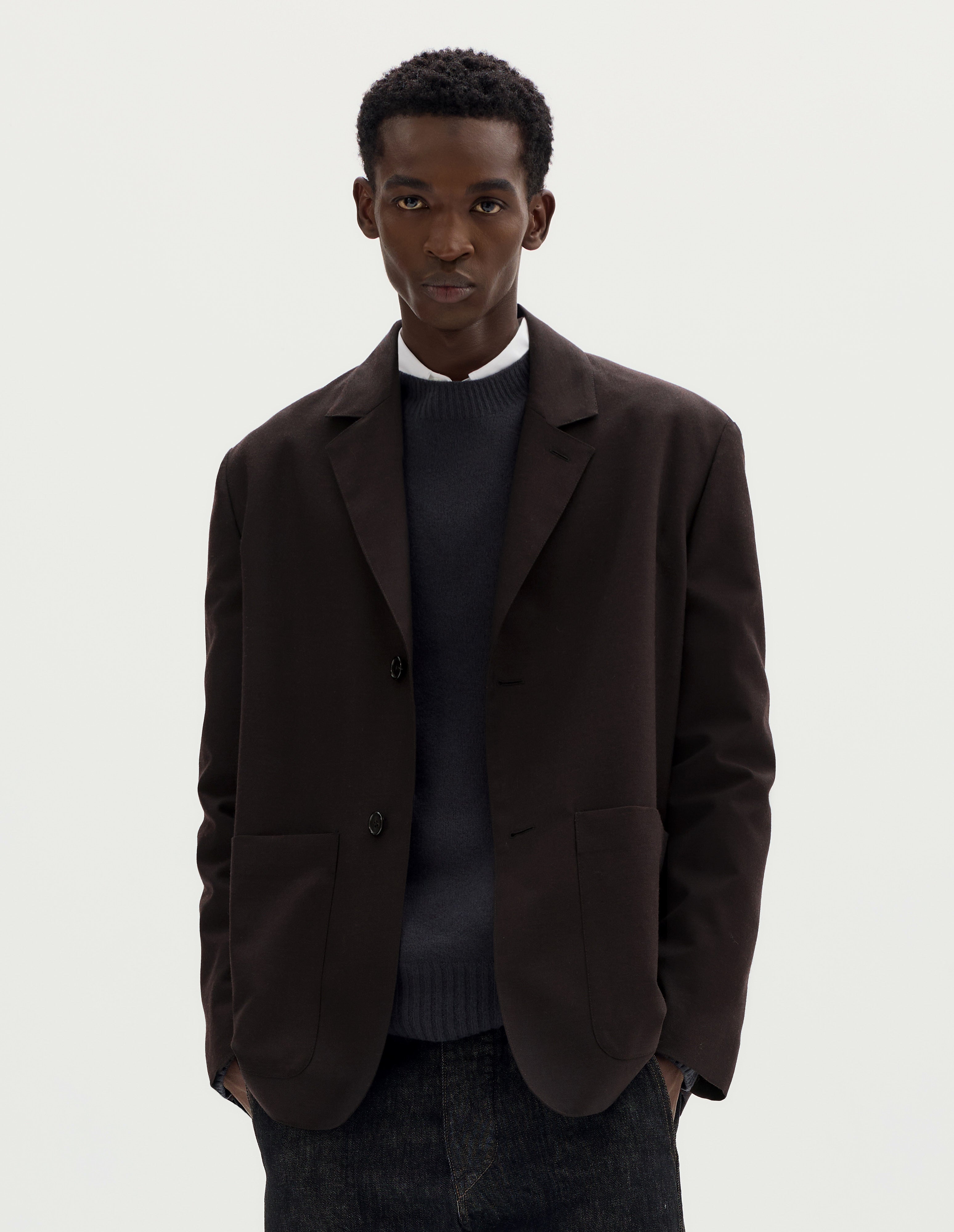 Men's Jackets & Coats | Margaret Howell