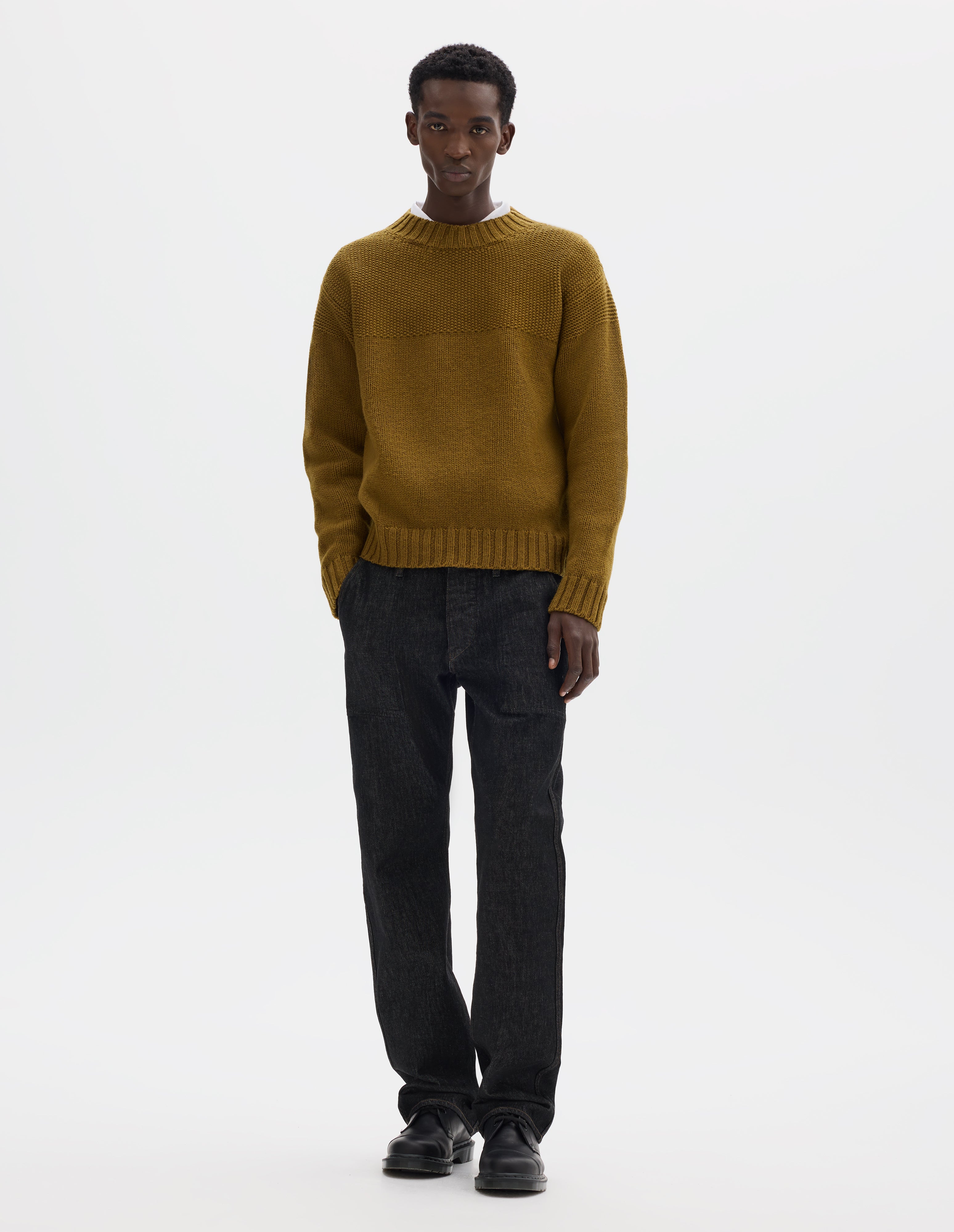 Men's New Arrivals | Margaret Howell