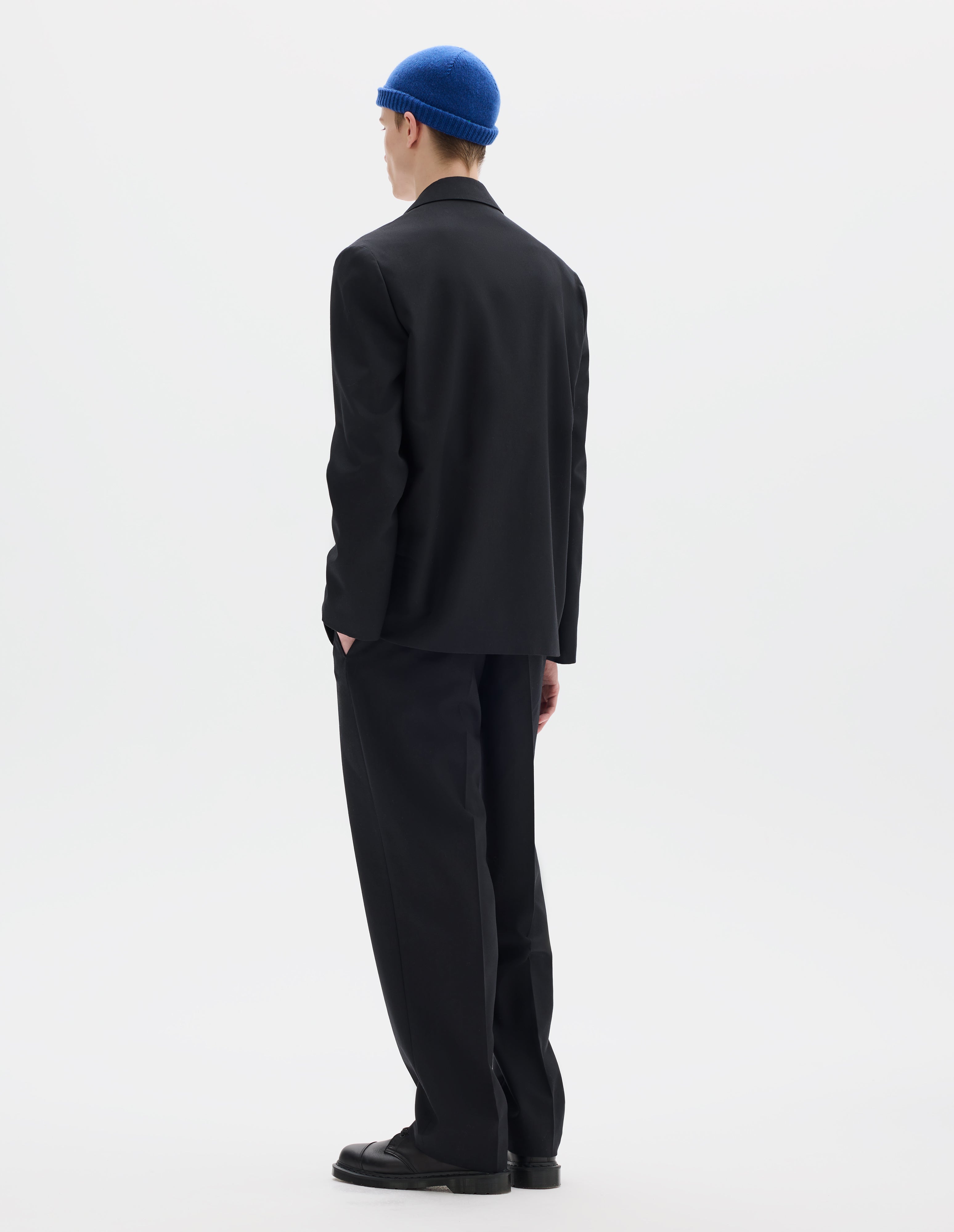 マロ　『MARGARET HOWELL』　741411D7 Men's All | Margaret Howell