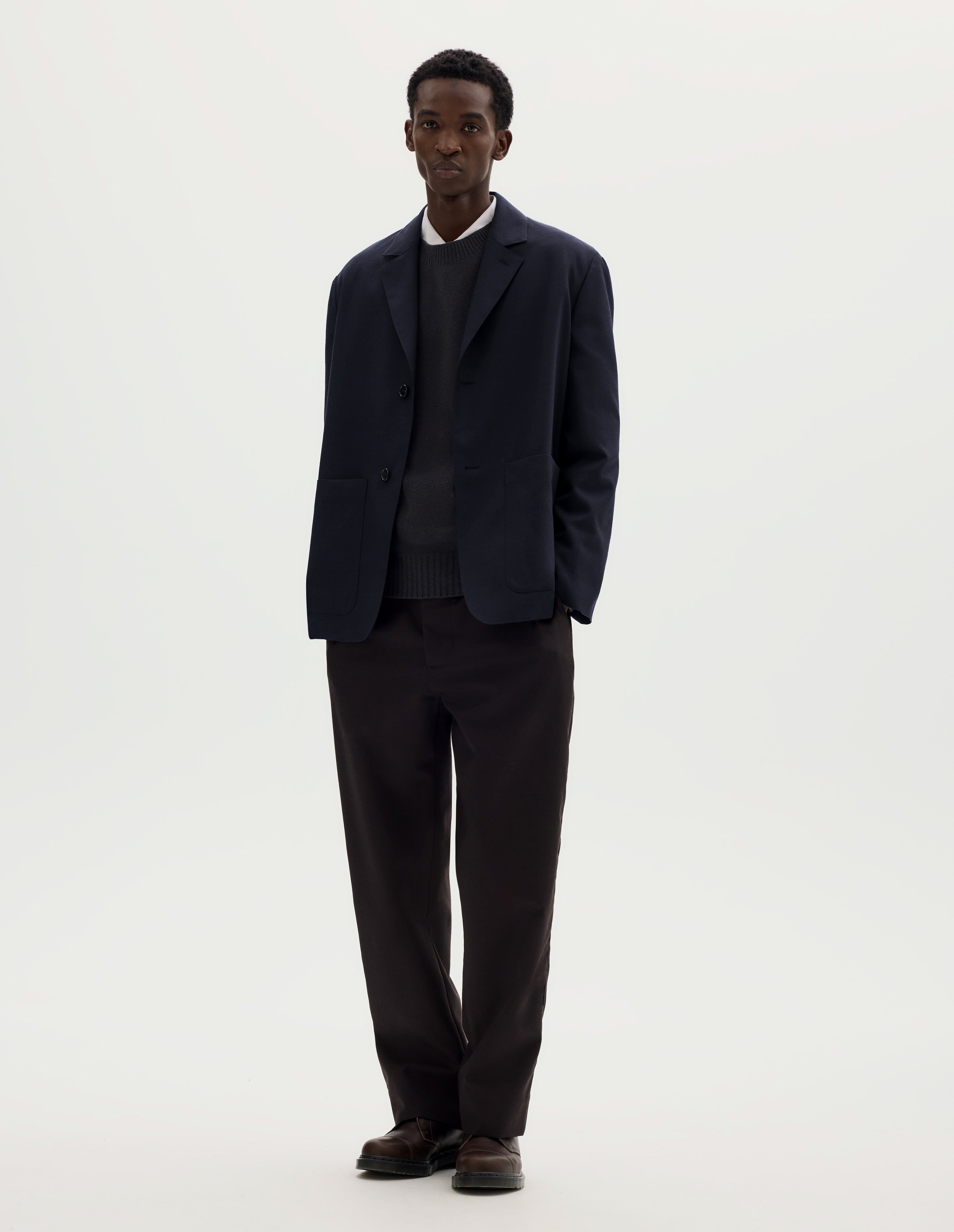 Men's Jackets & Coats | Margaret Howell