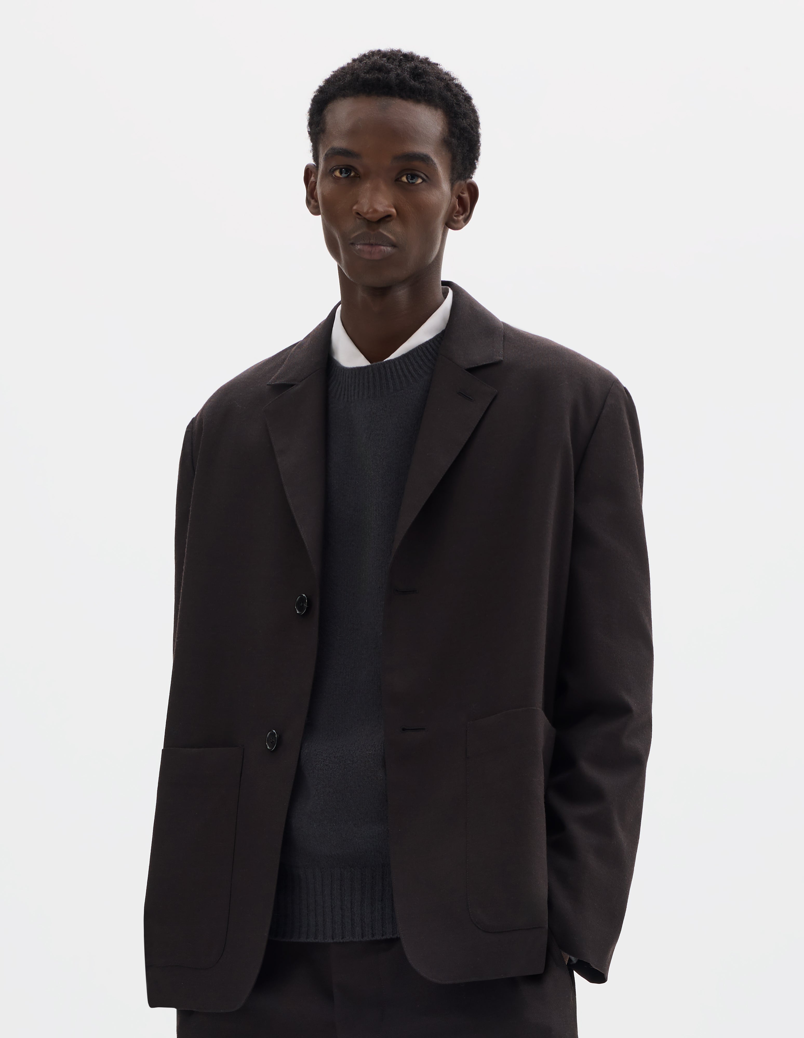 Men's Jackets & Coats | Margaret Howell