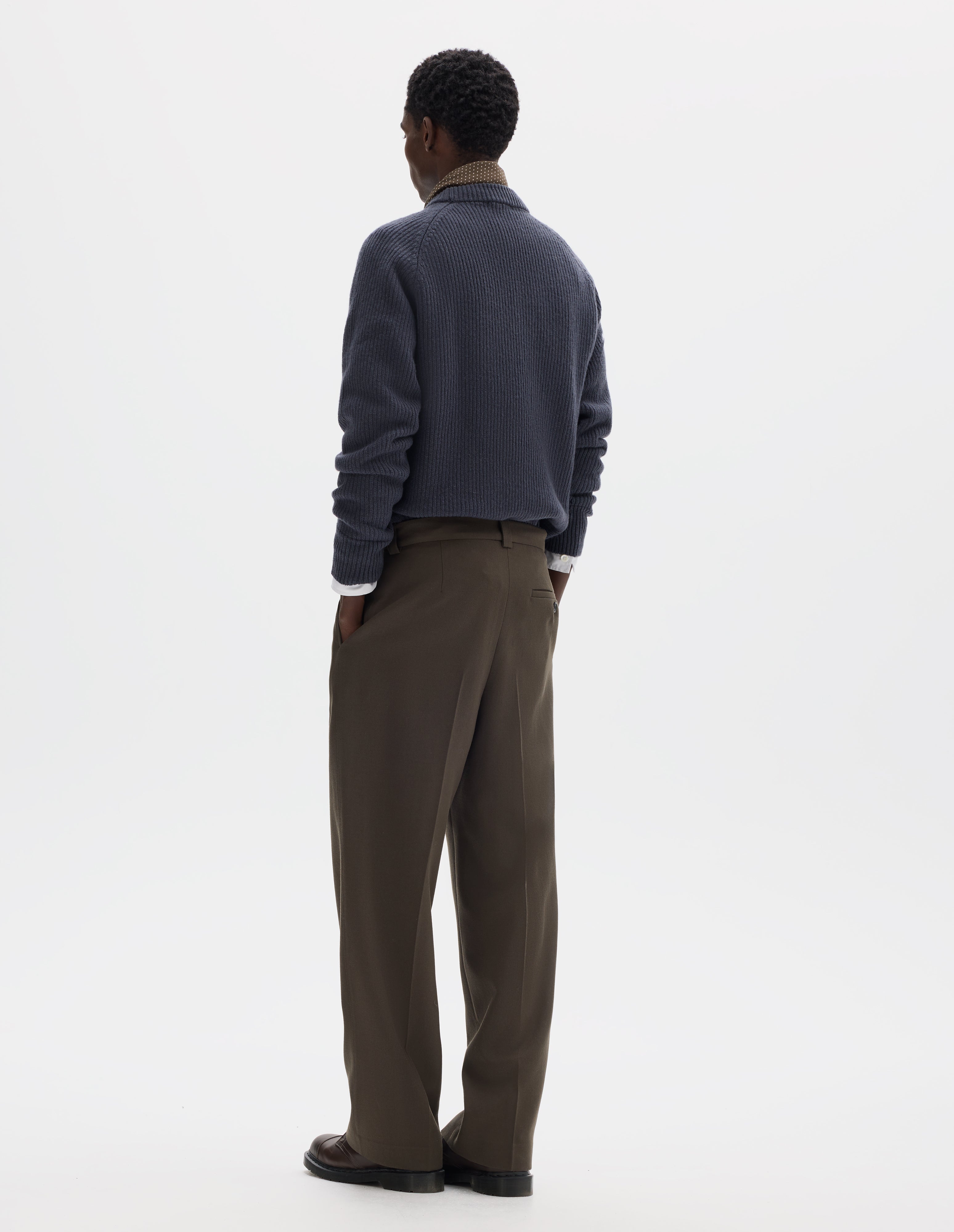 Men's Trousers | Margaret Howell