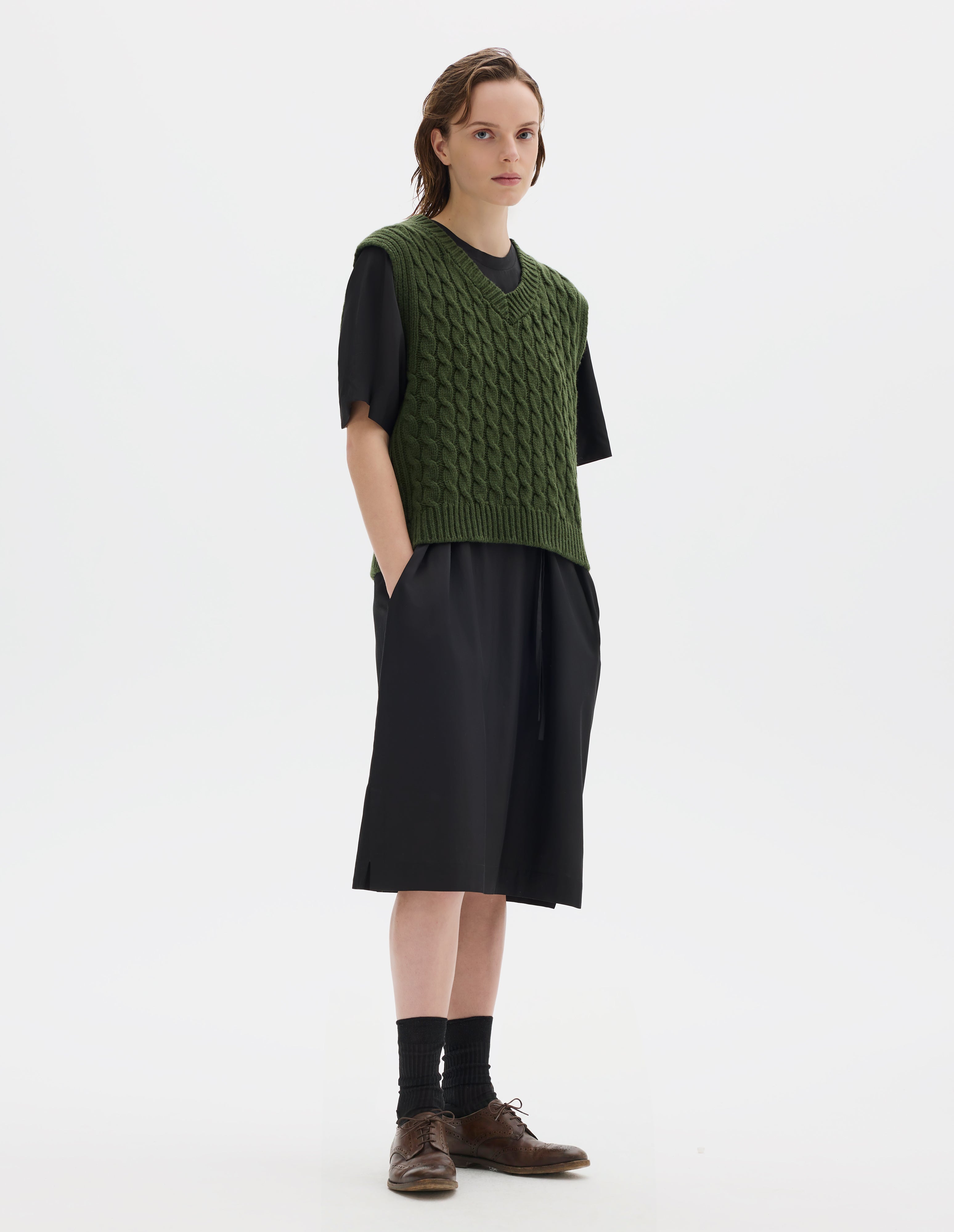 Women's Knitwear | Margaret Howell