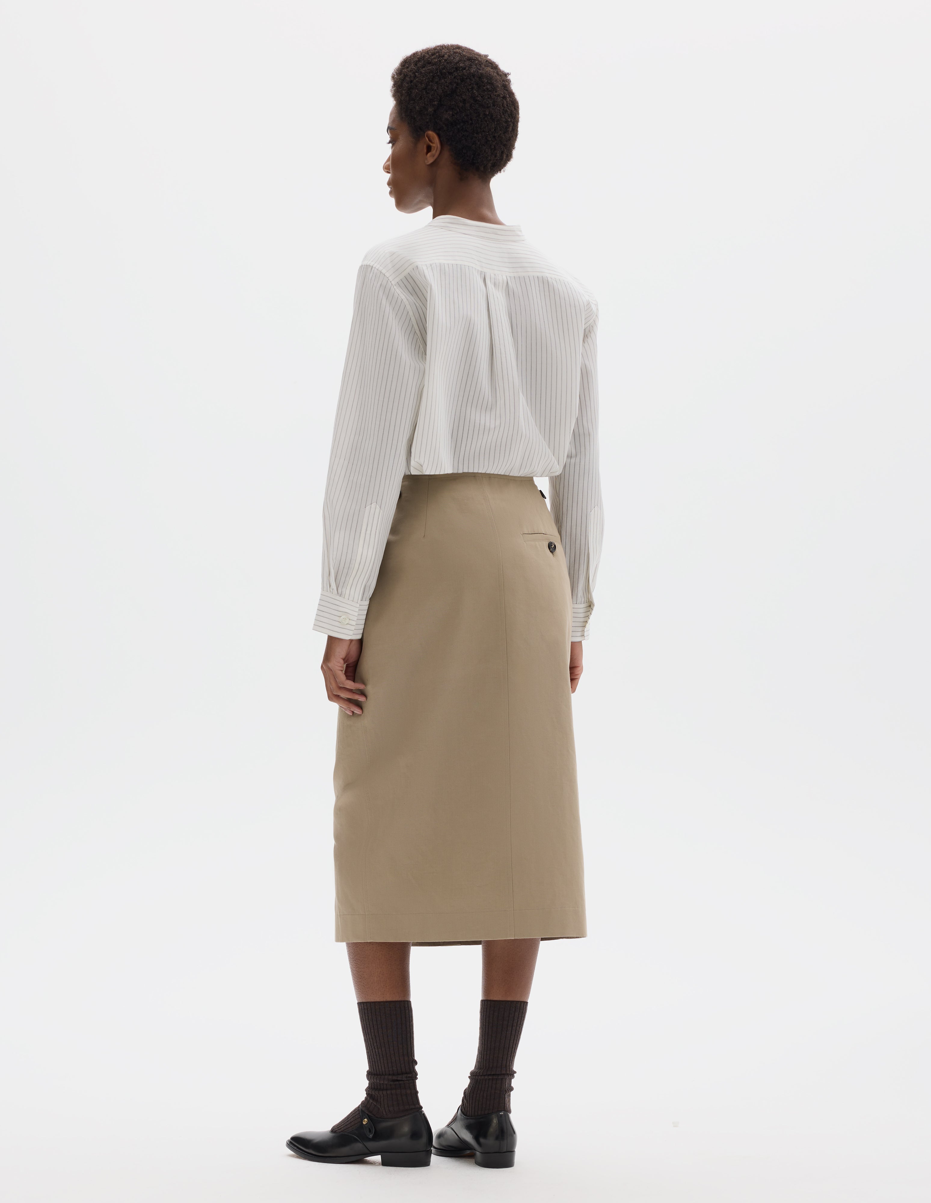 Women's Skirts & Dresses | Margaret Howell