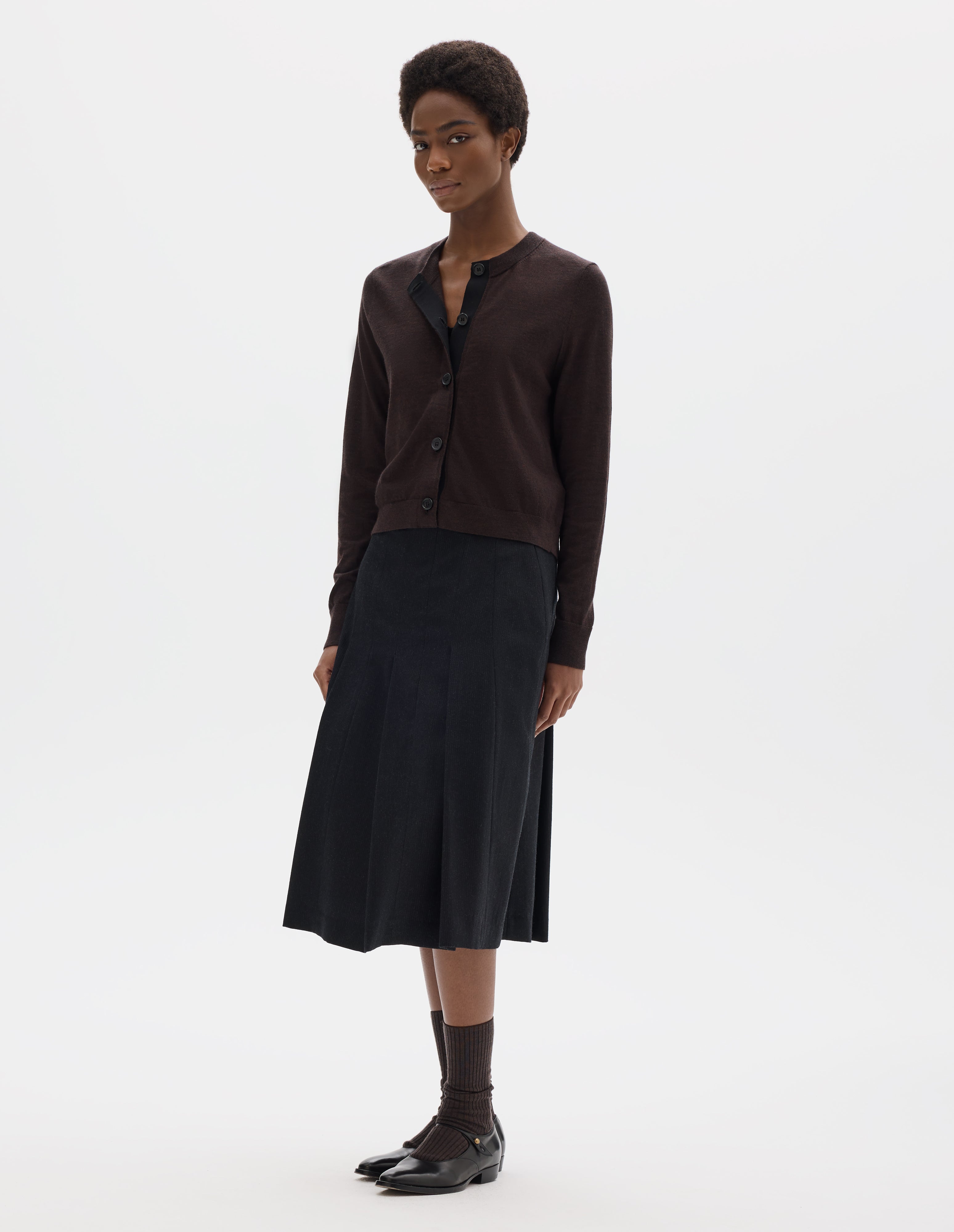 Women's Knitwear | Margaret Howell