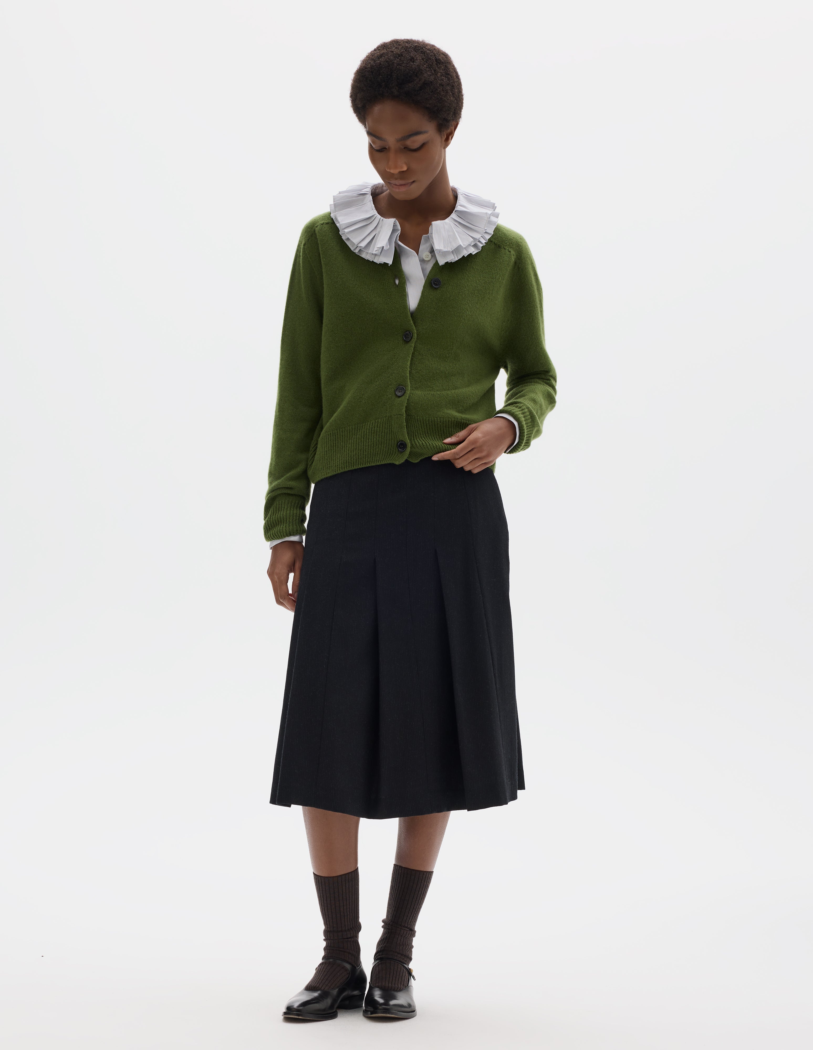Women's Knitwear | Margaret Howell