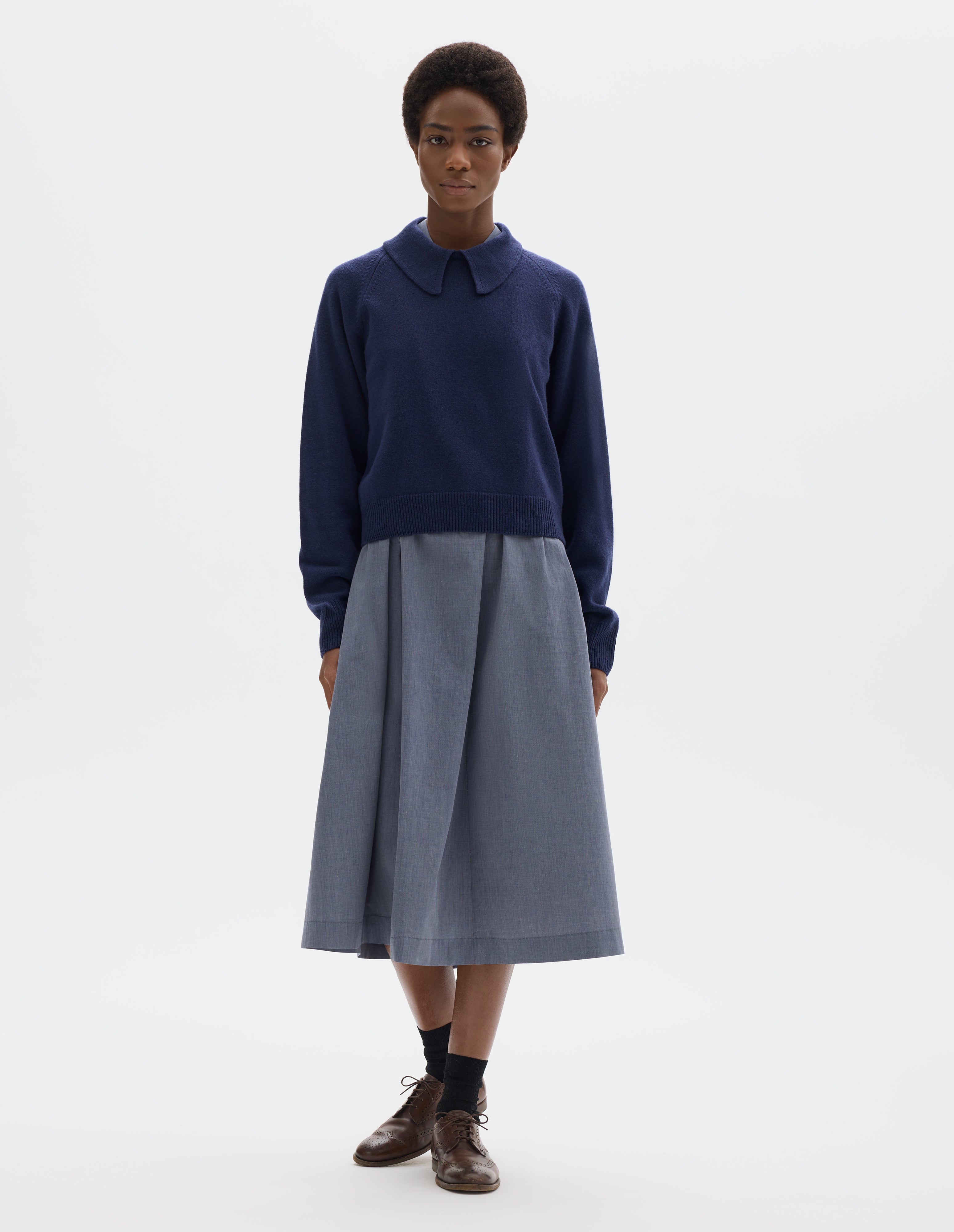 Women's Knitwear | Margaret Howell