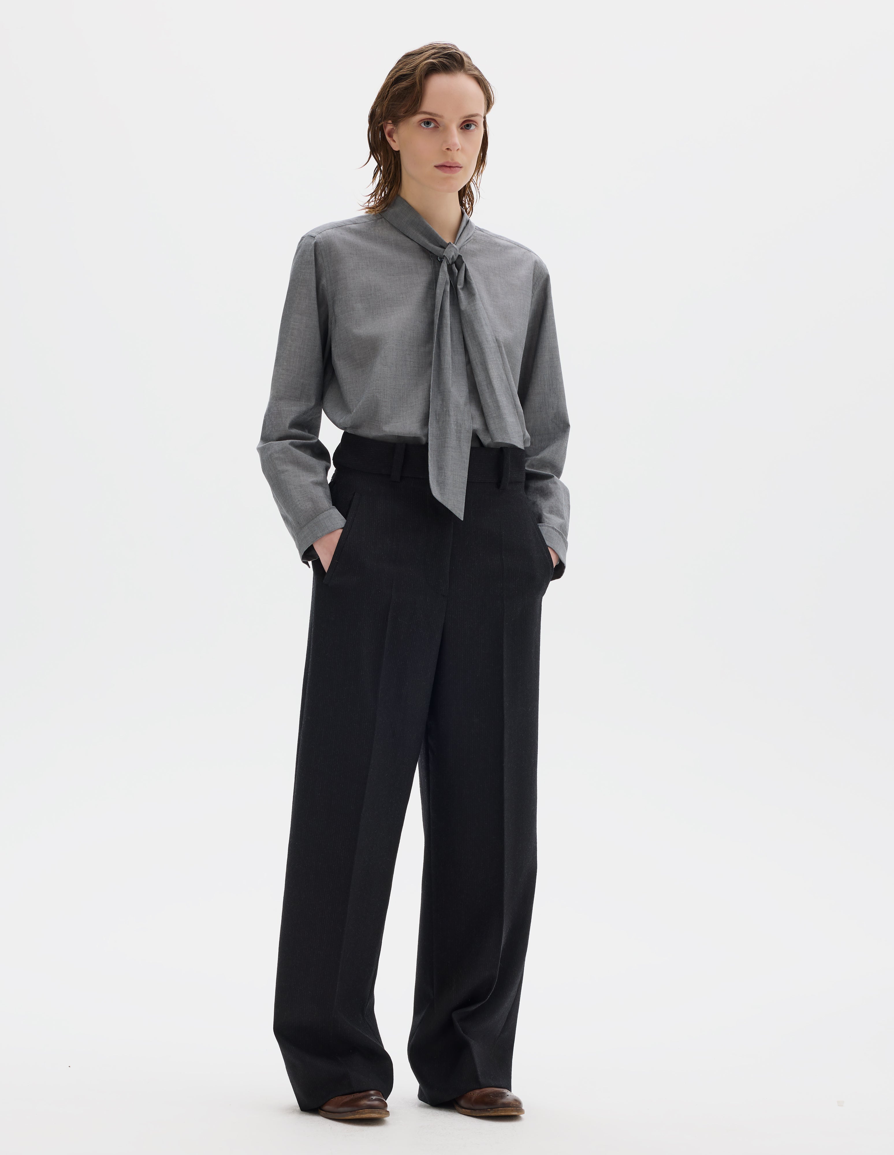 Women's Trousers | Margaret Howell