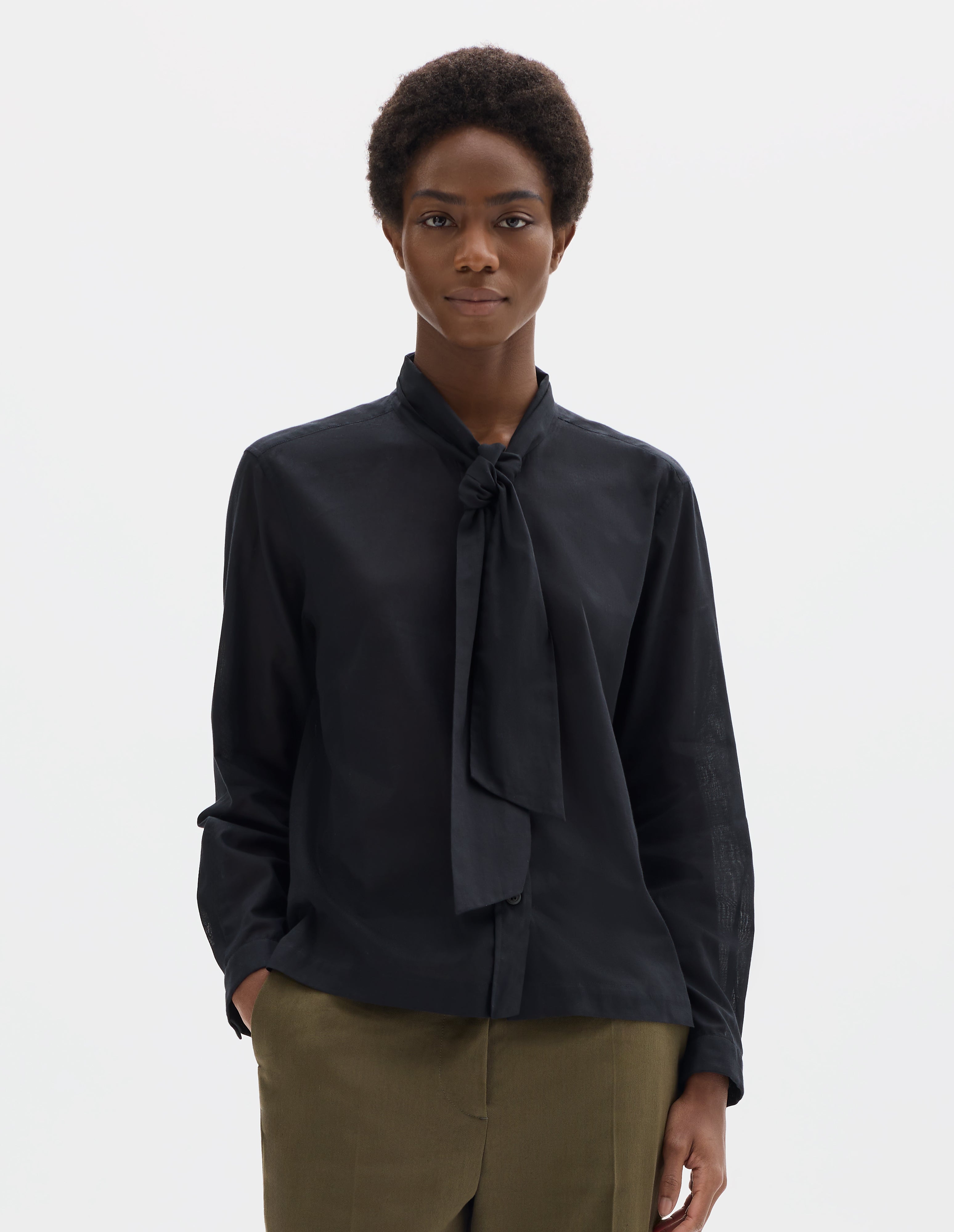 Women's Shirts & Tops | Margaret Howell