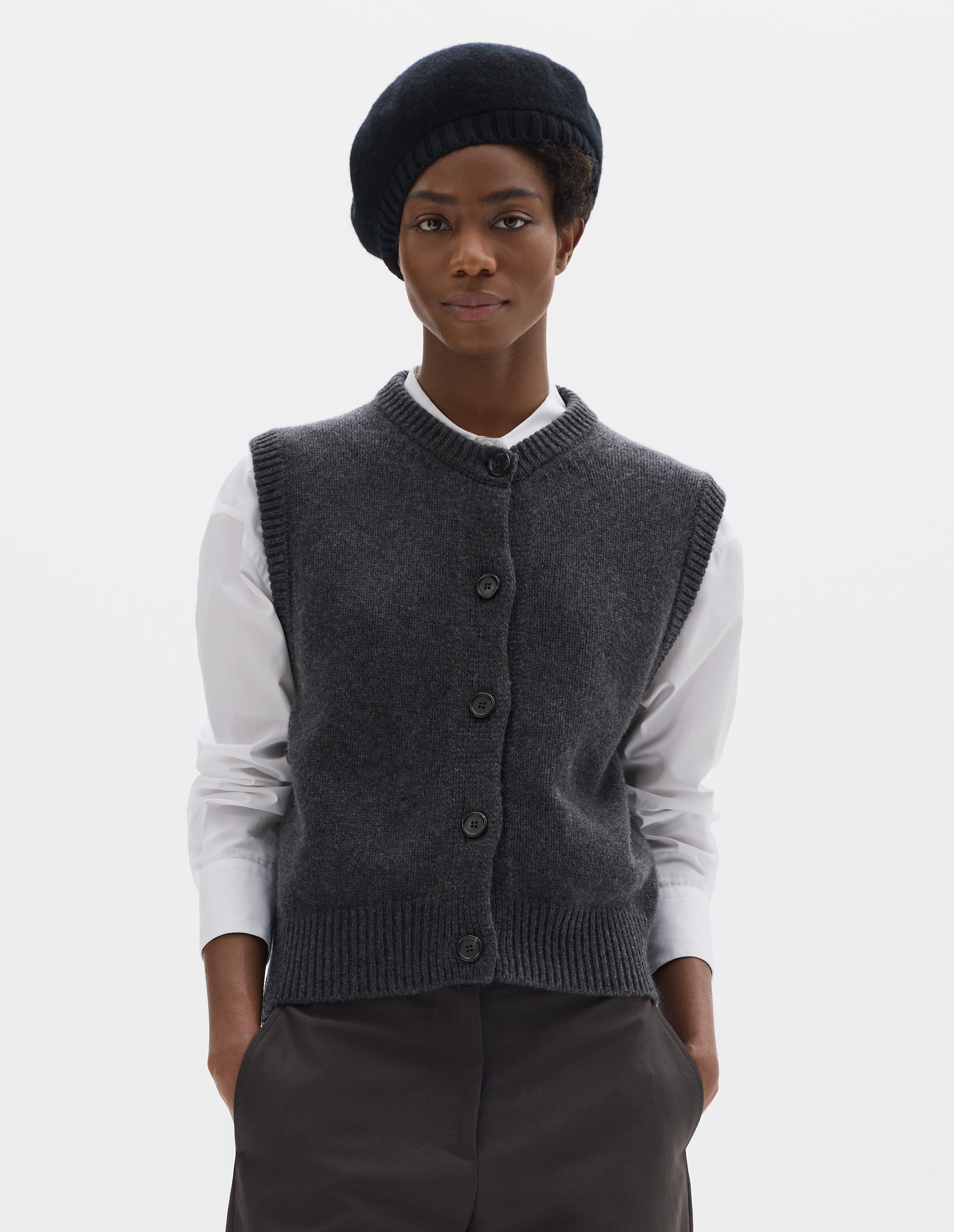 Women's Knitwear | Margaret Howell