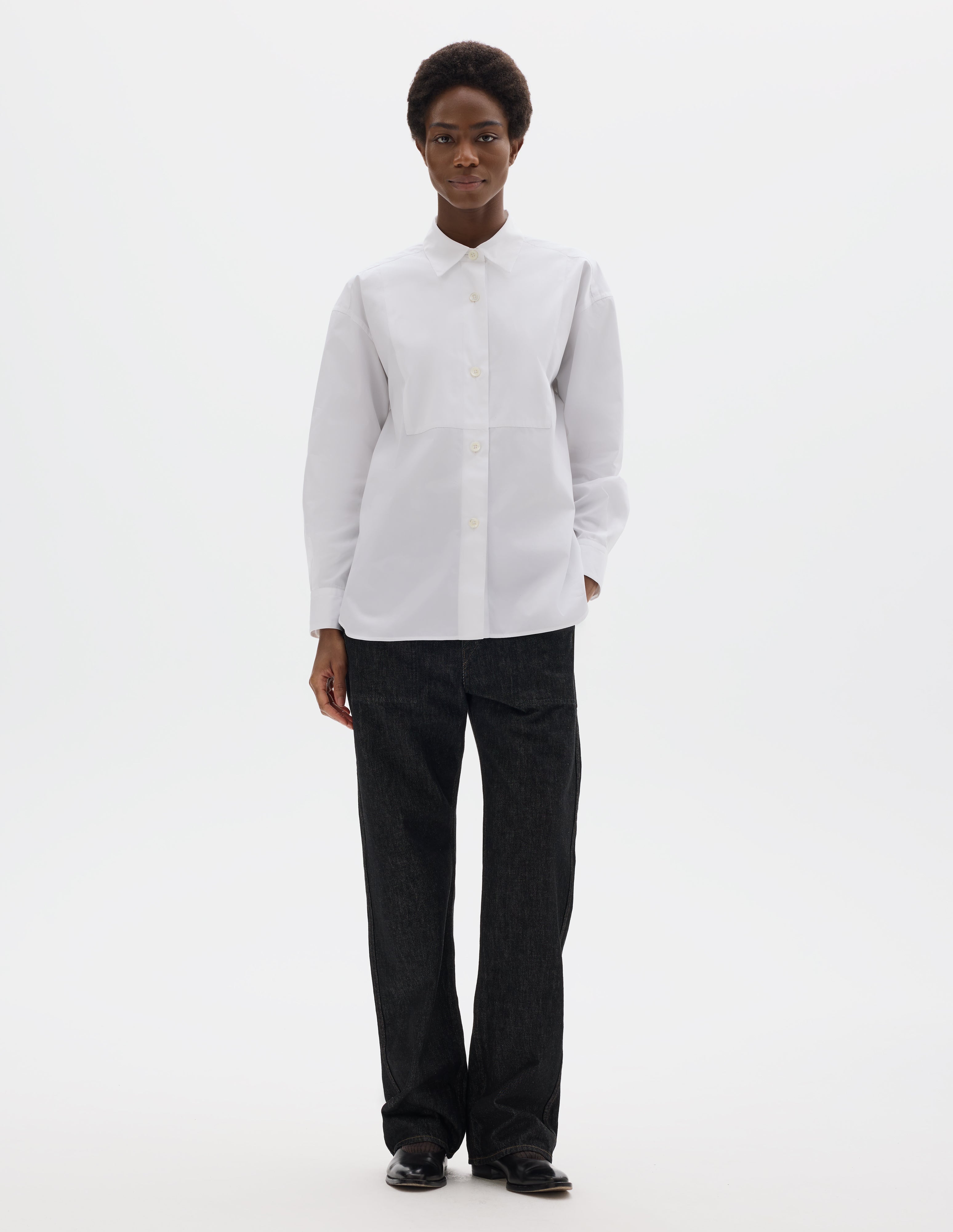 Women's Shirts & Tops | Margaret Howell