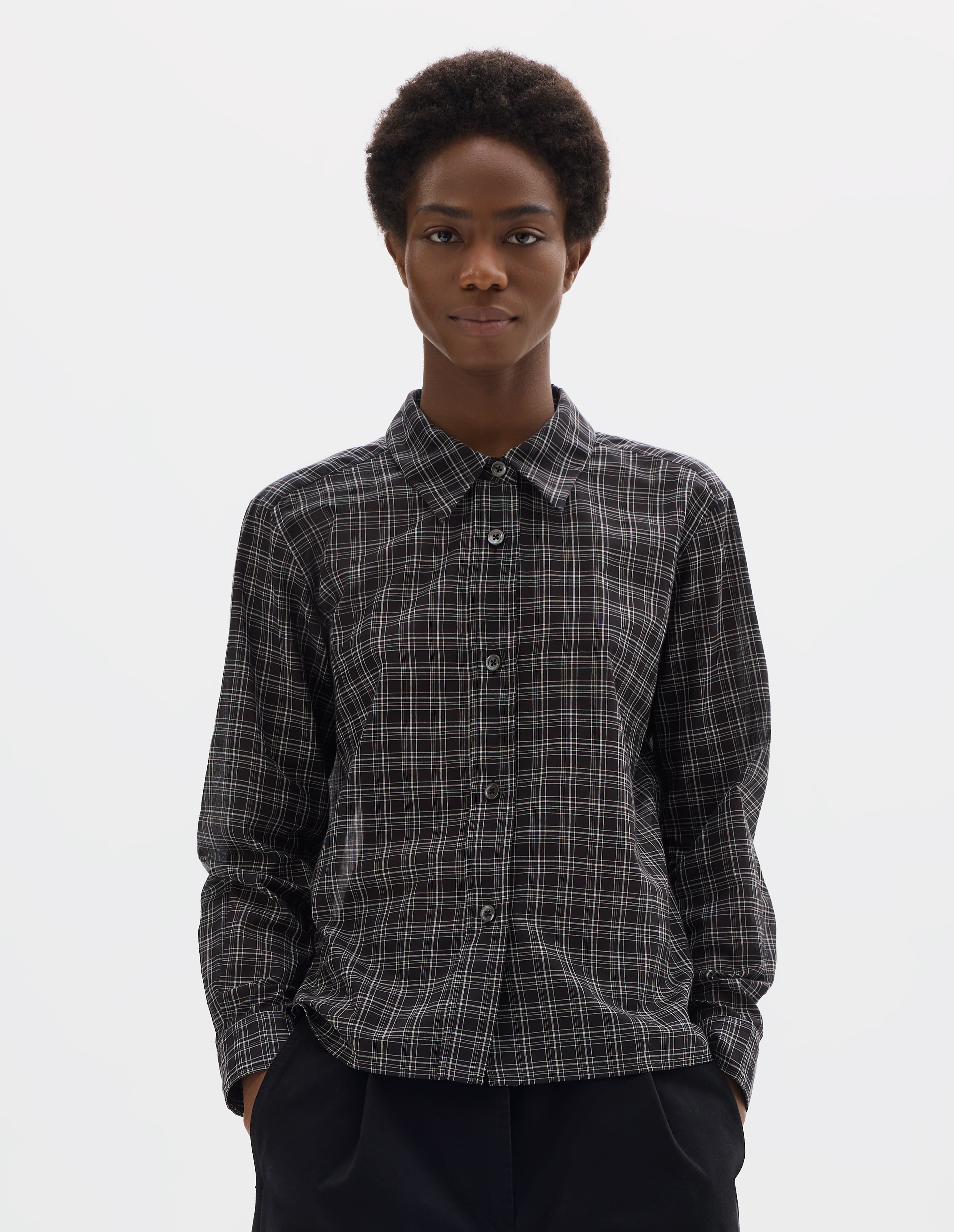 Women's Shirts & Tops | Margaret Howell