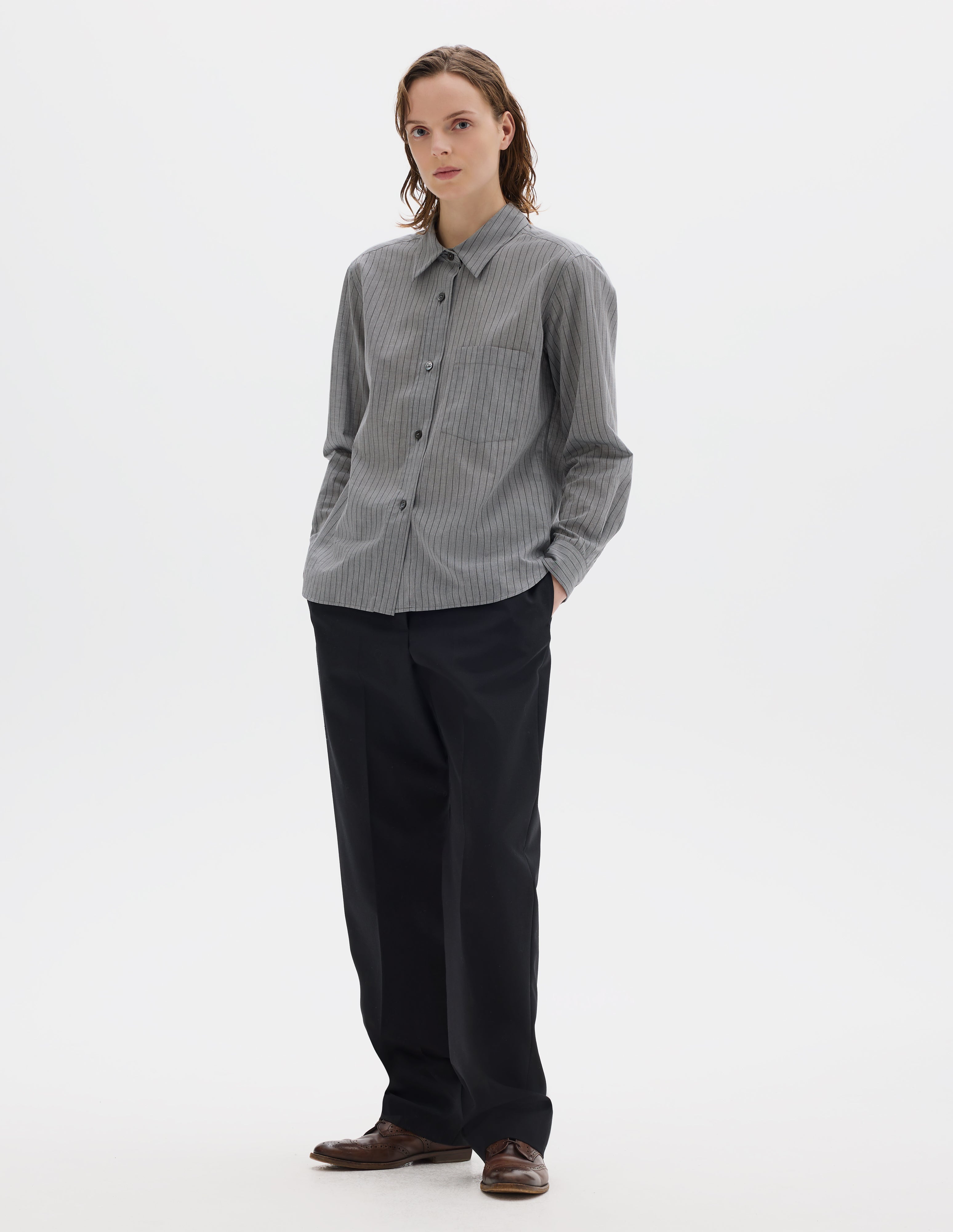Women's Shirts & Tops | Margaret Howell