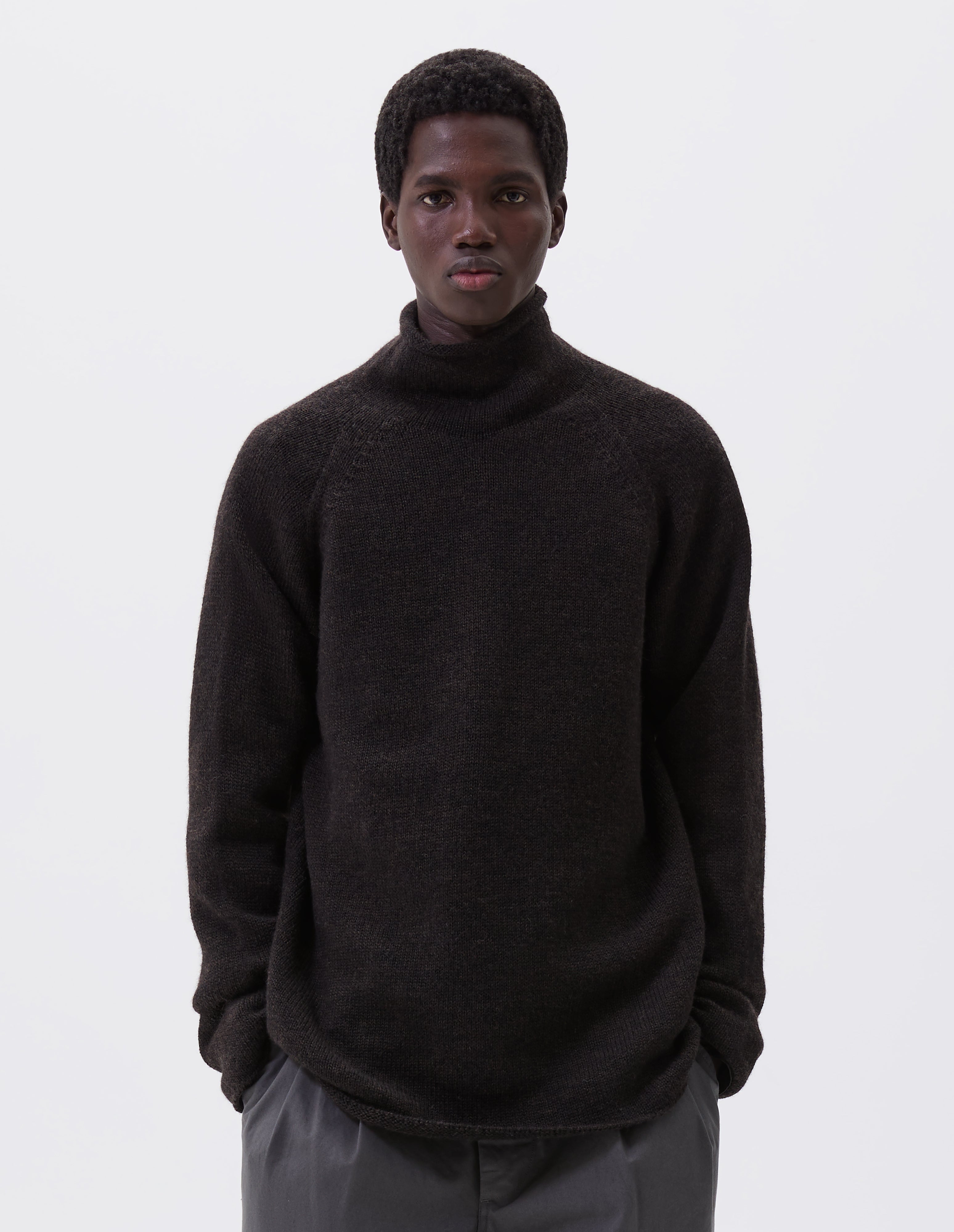 Men's Knitwear | Margaret Howell