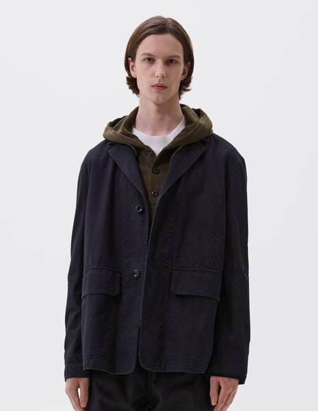 Margaret-Howell-MHL-AW25-Men-