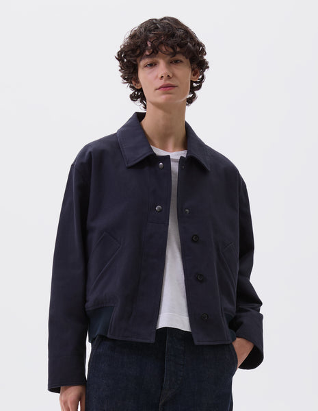 chomorist 　MHL.　COTTON JACKET Ⅱ chomorist MHL. COTTON JACKET Ⅱ chomorist MHL. COTTON JACKET