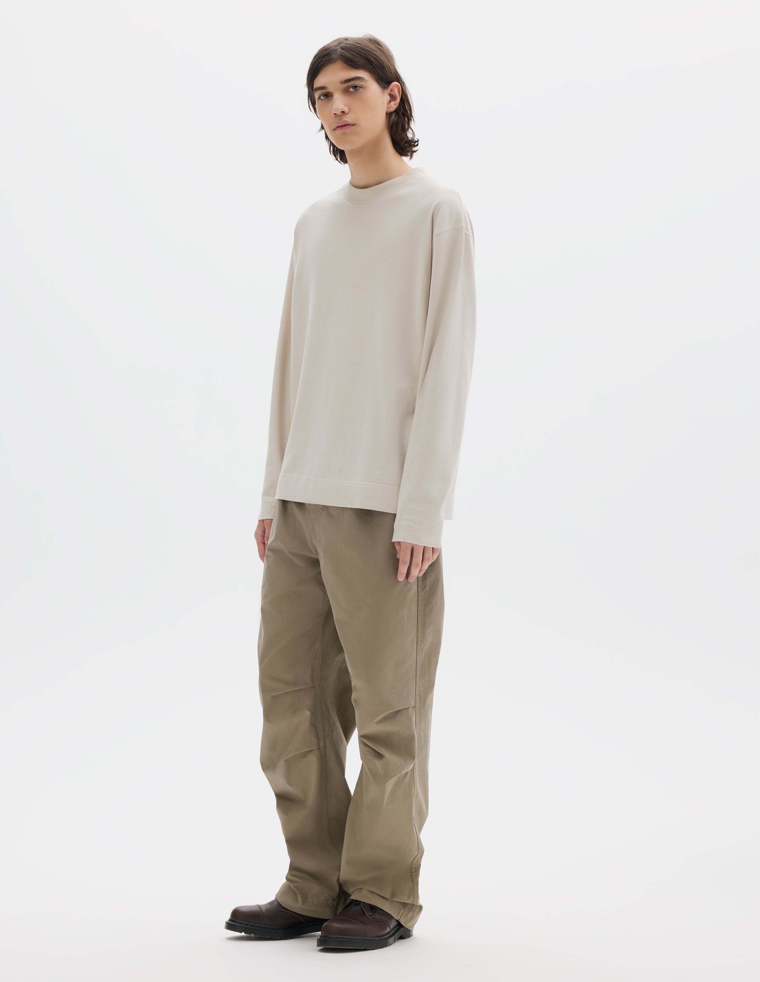 Men's Jersey | Margaret Howell