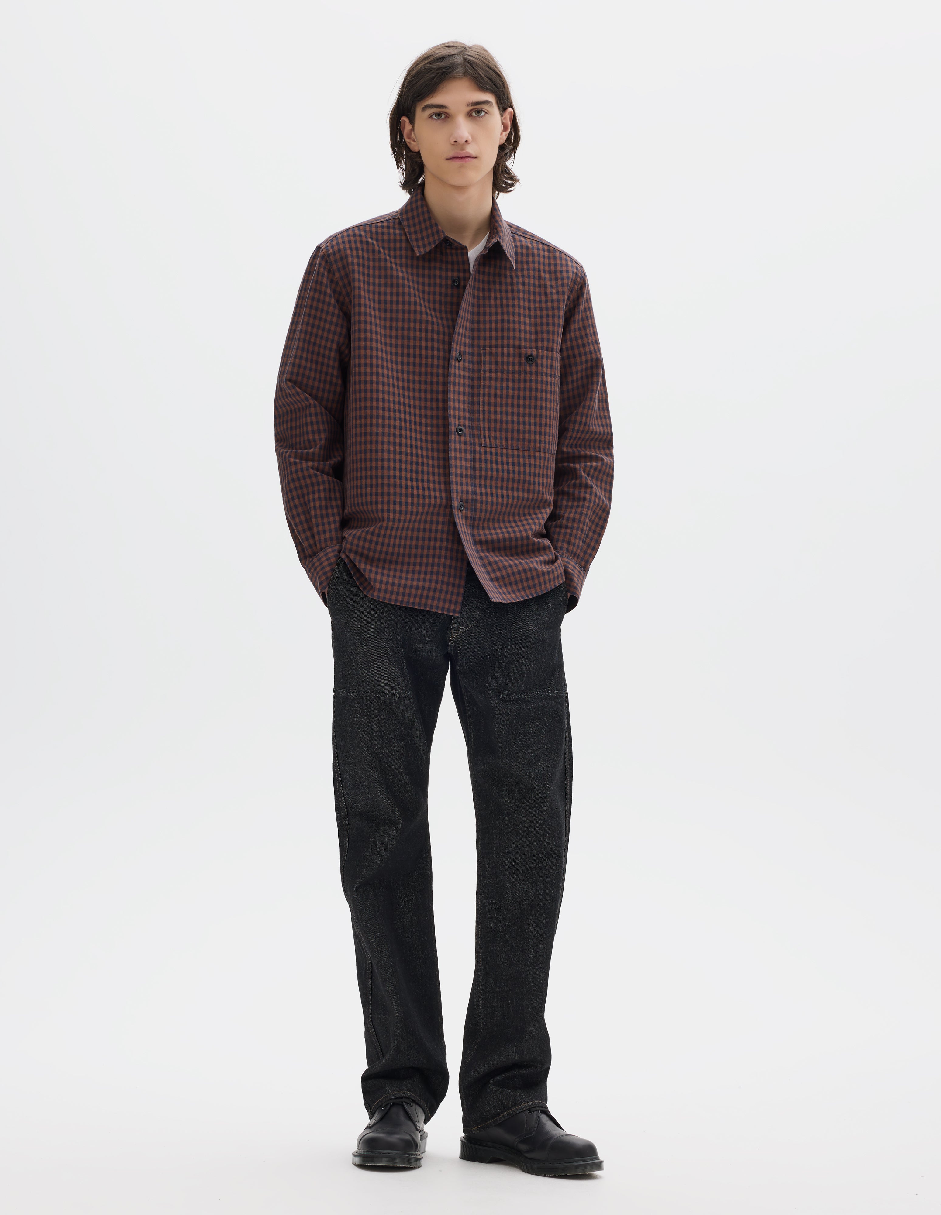 Men's All | Margaret Howell – Page 2