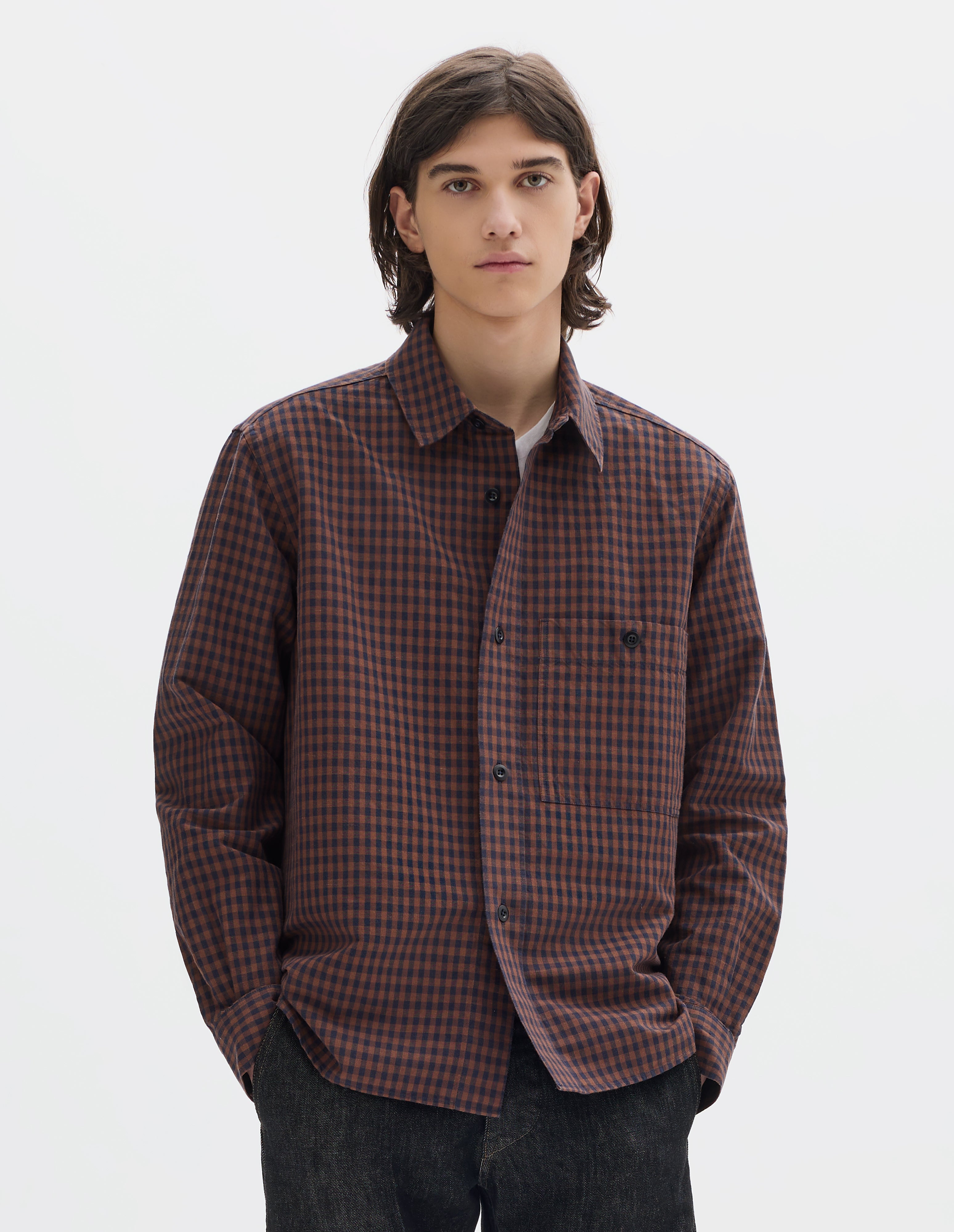 Men's All | Margaret Howell – Page 2