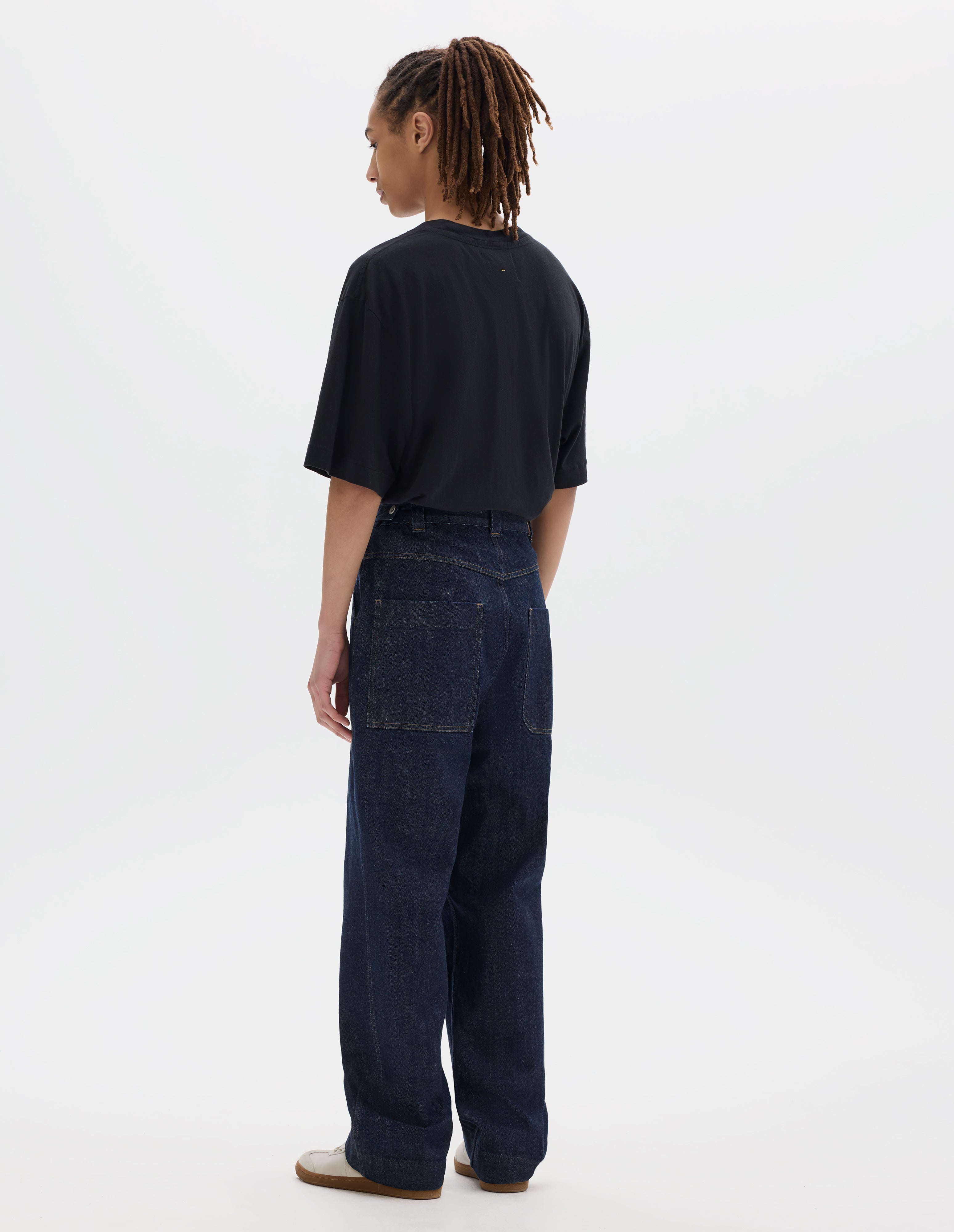 UNIVERSAL CANTON OVERALLS FOR MHL. – Margaret Howell