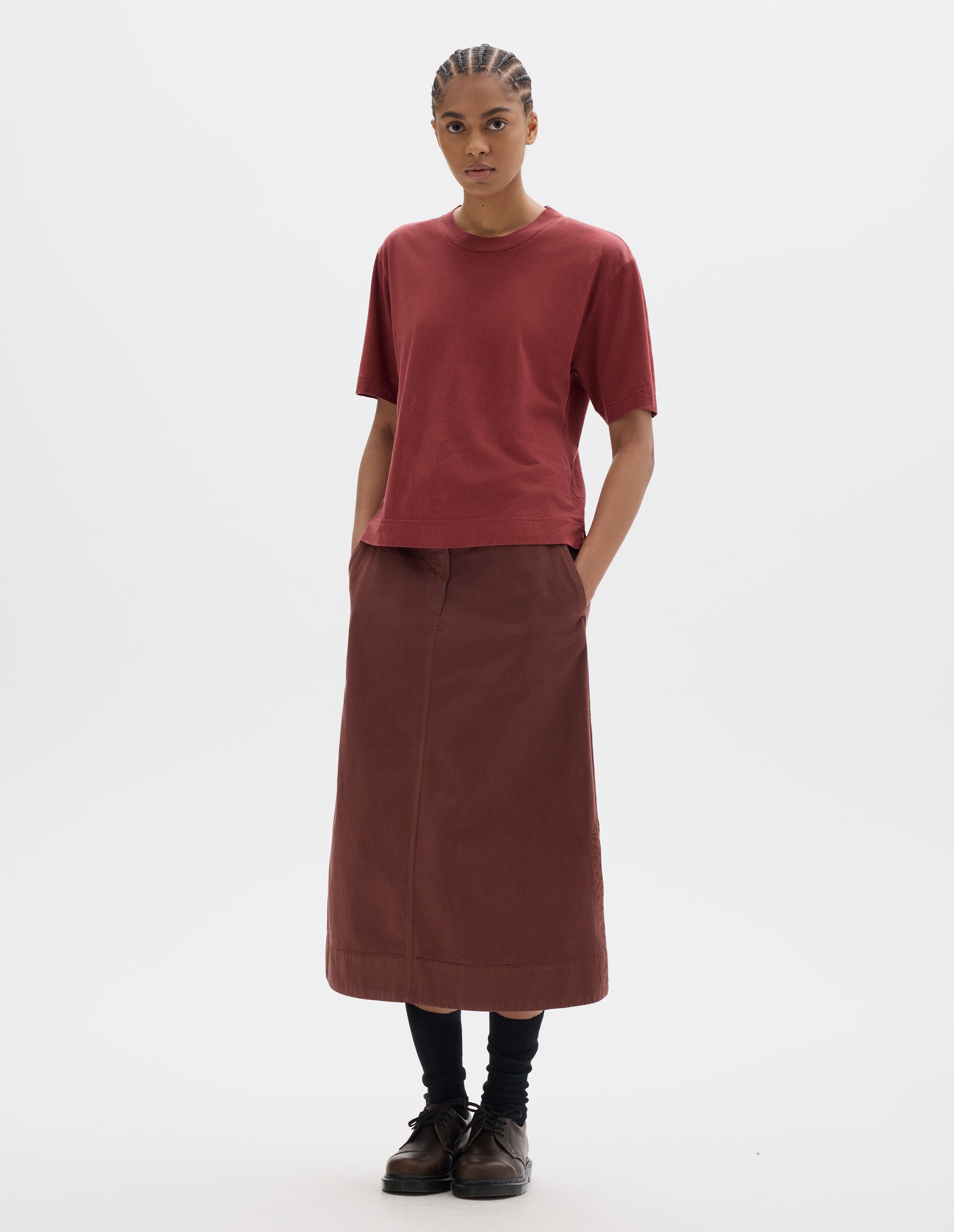 MHL. Women All – Margaret Howell
