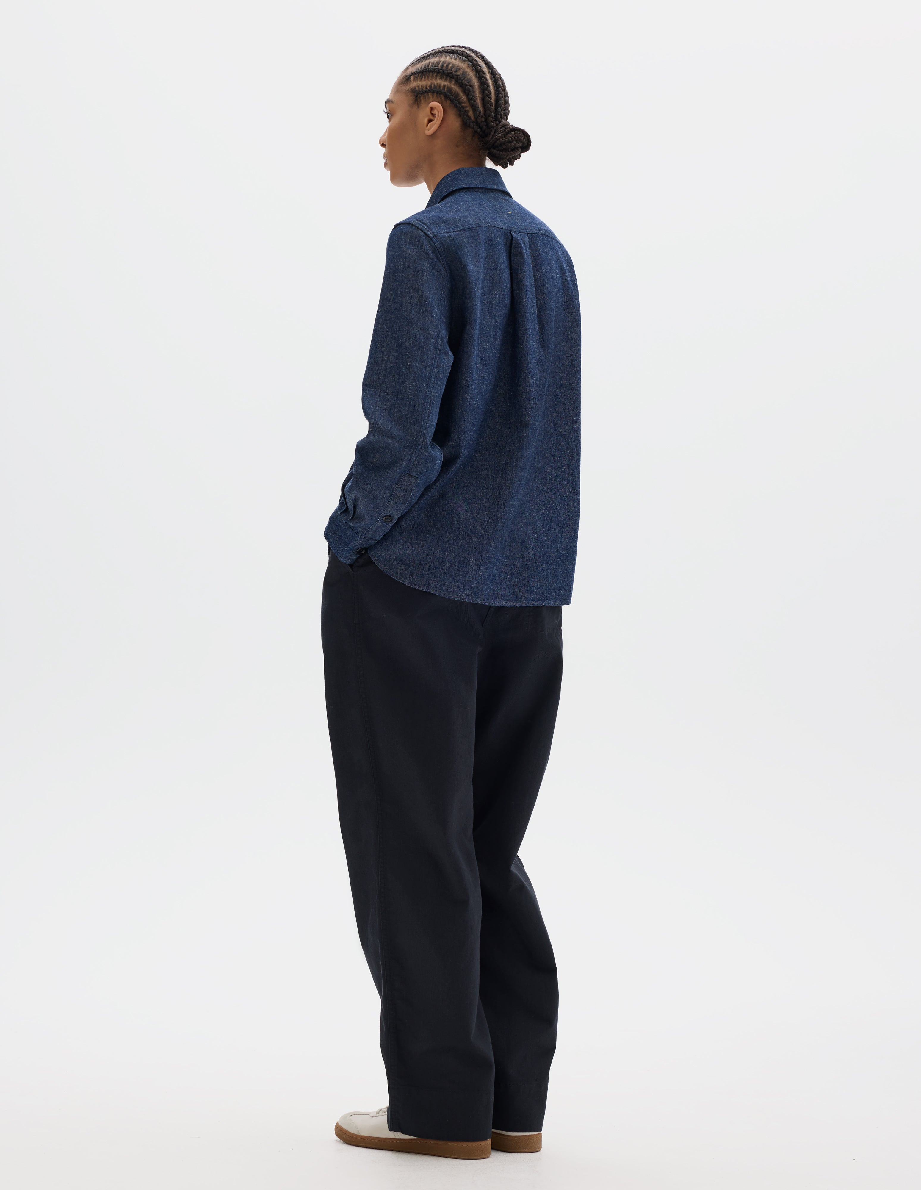 Women Shirts 2 – Margaret Howell