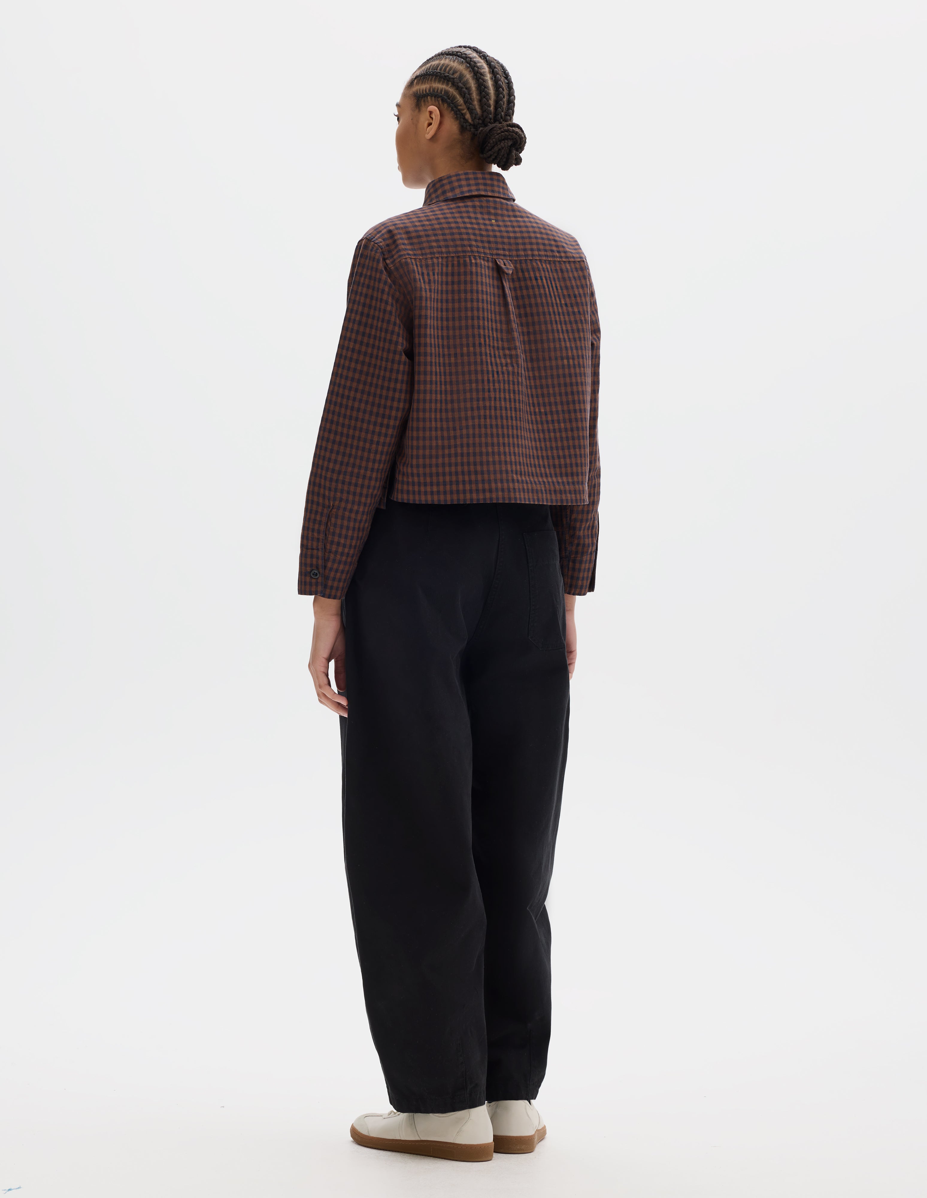 Women Shirts 2 – Margaret Howell