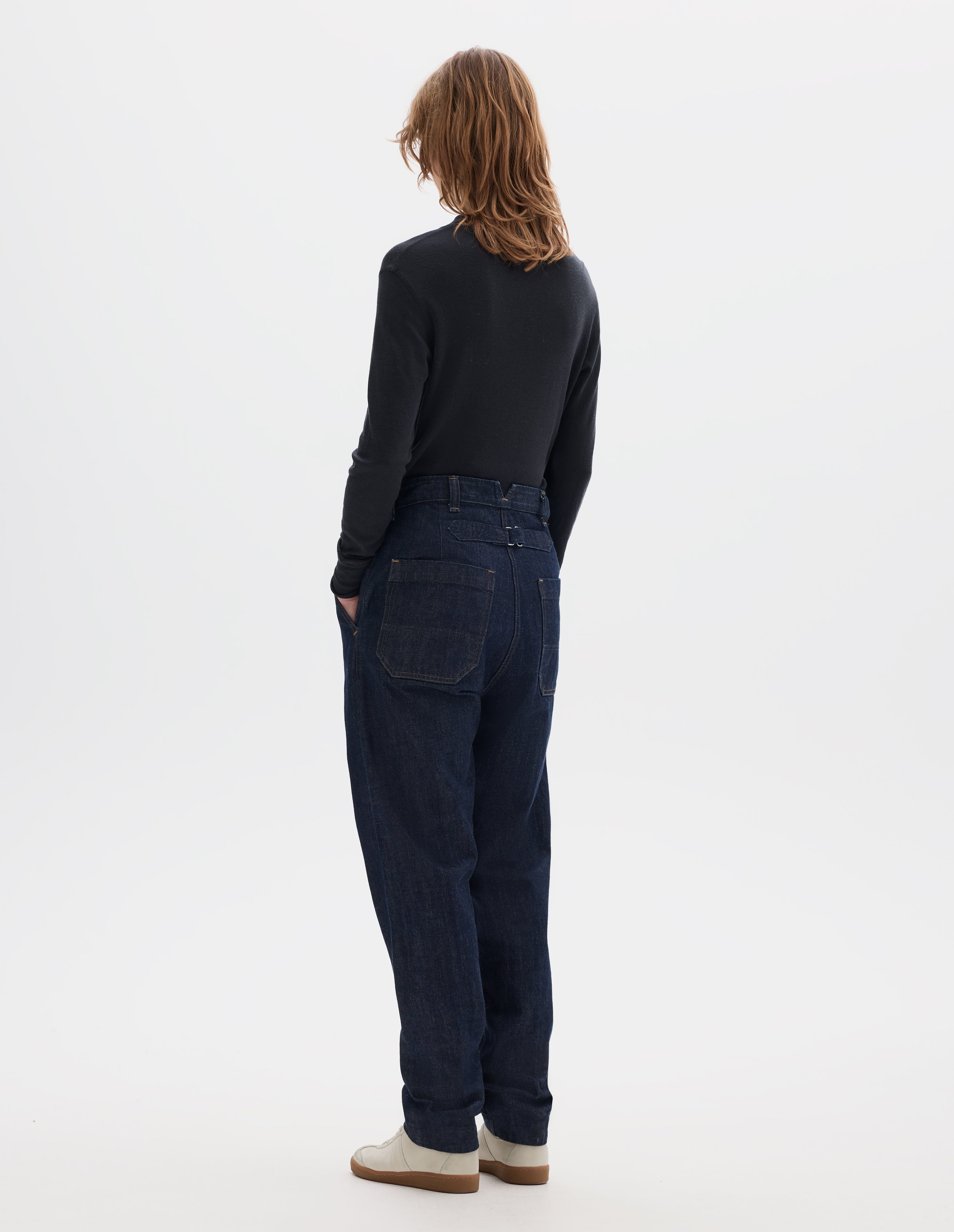 UNIVERSAL CANTON OVERALLS FOR MHL. – Margaret Howell