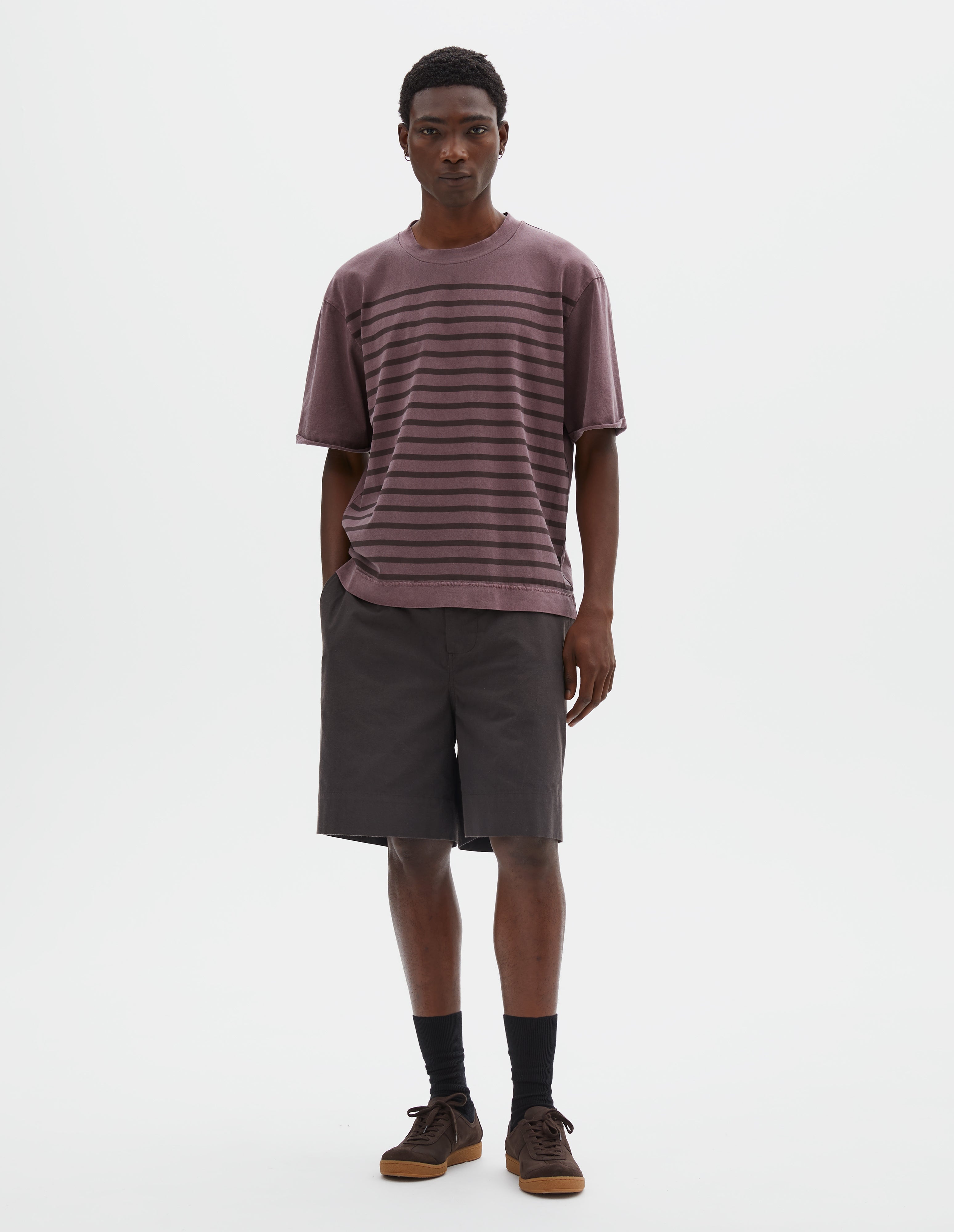 Men's Jersey | Margaret Howell