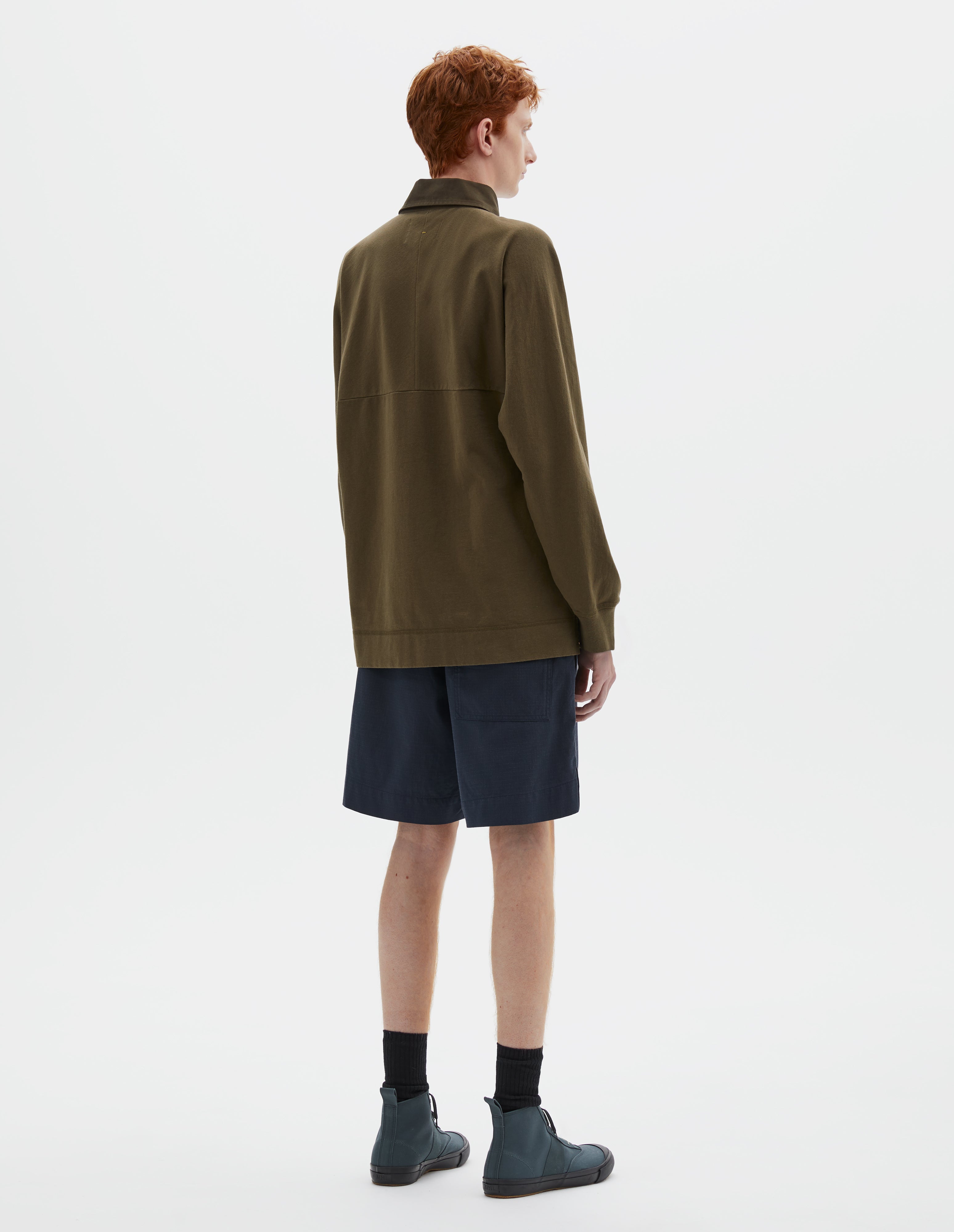 Men's Sportswear | Margaret Howell