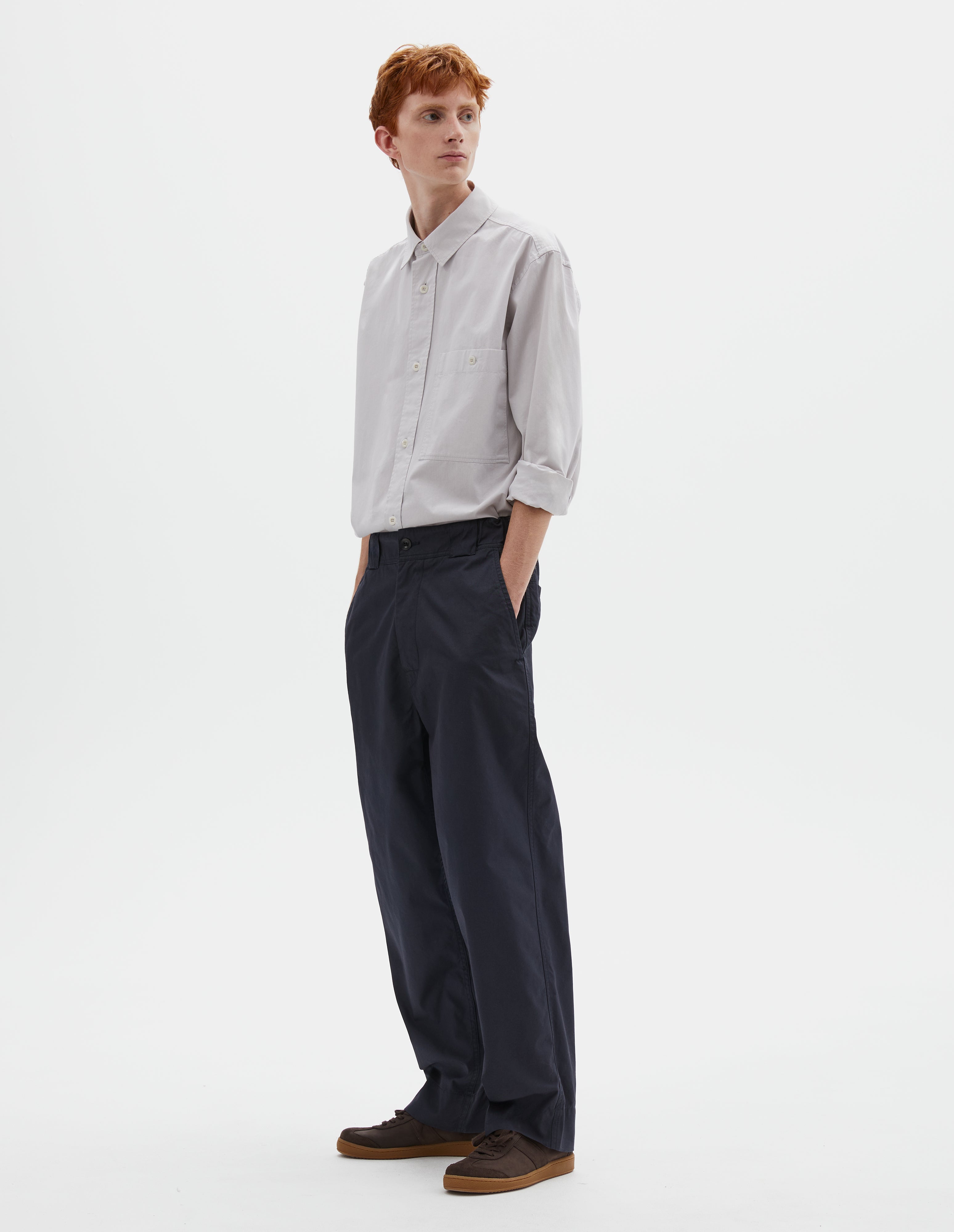 Margaret-Howell-MHL-SS26-Men-