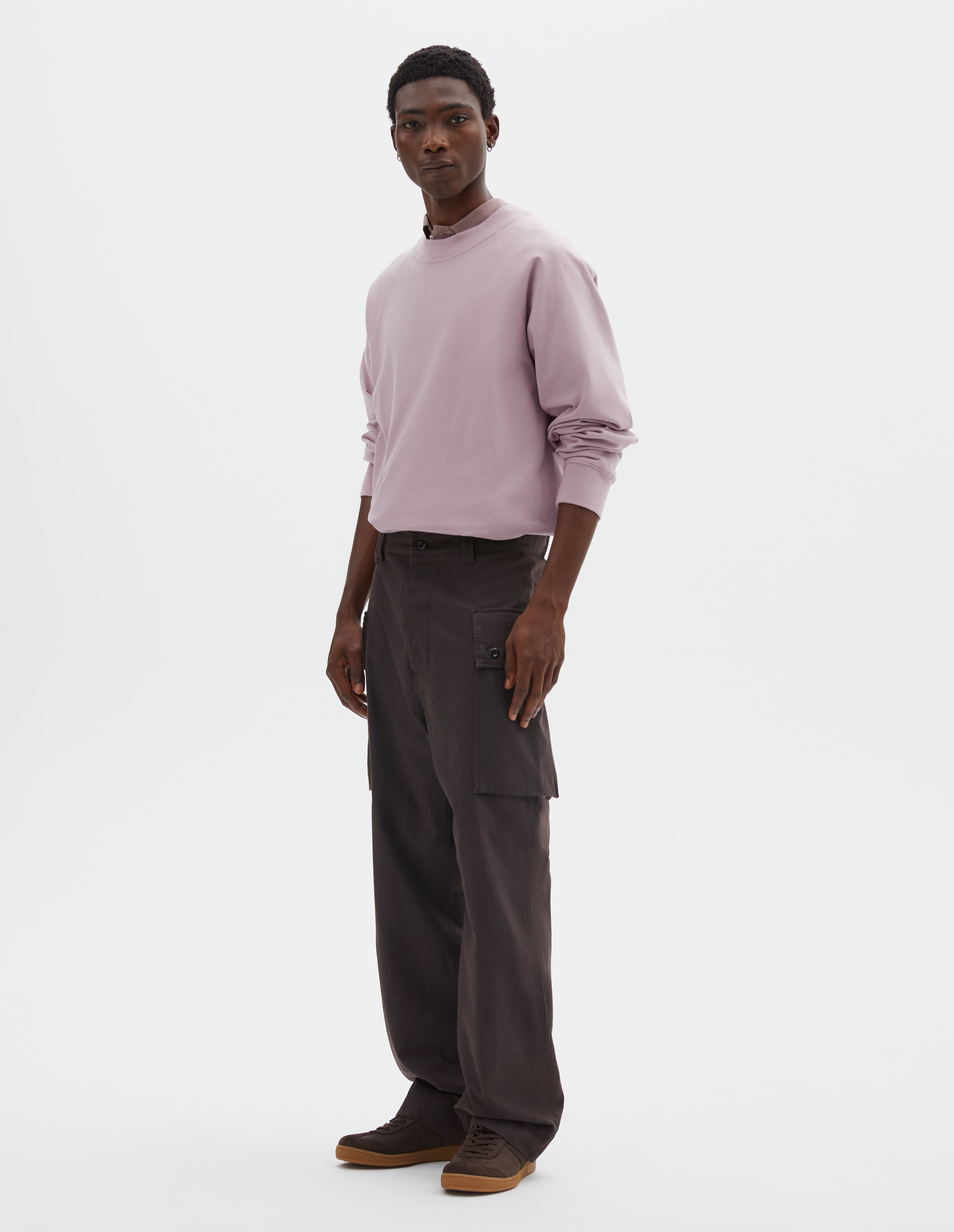 Men's Trousers | Margaret Howell