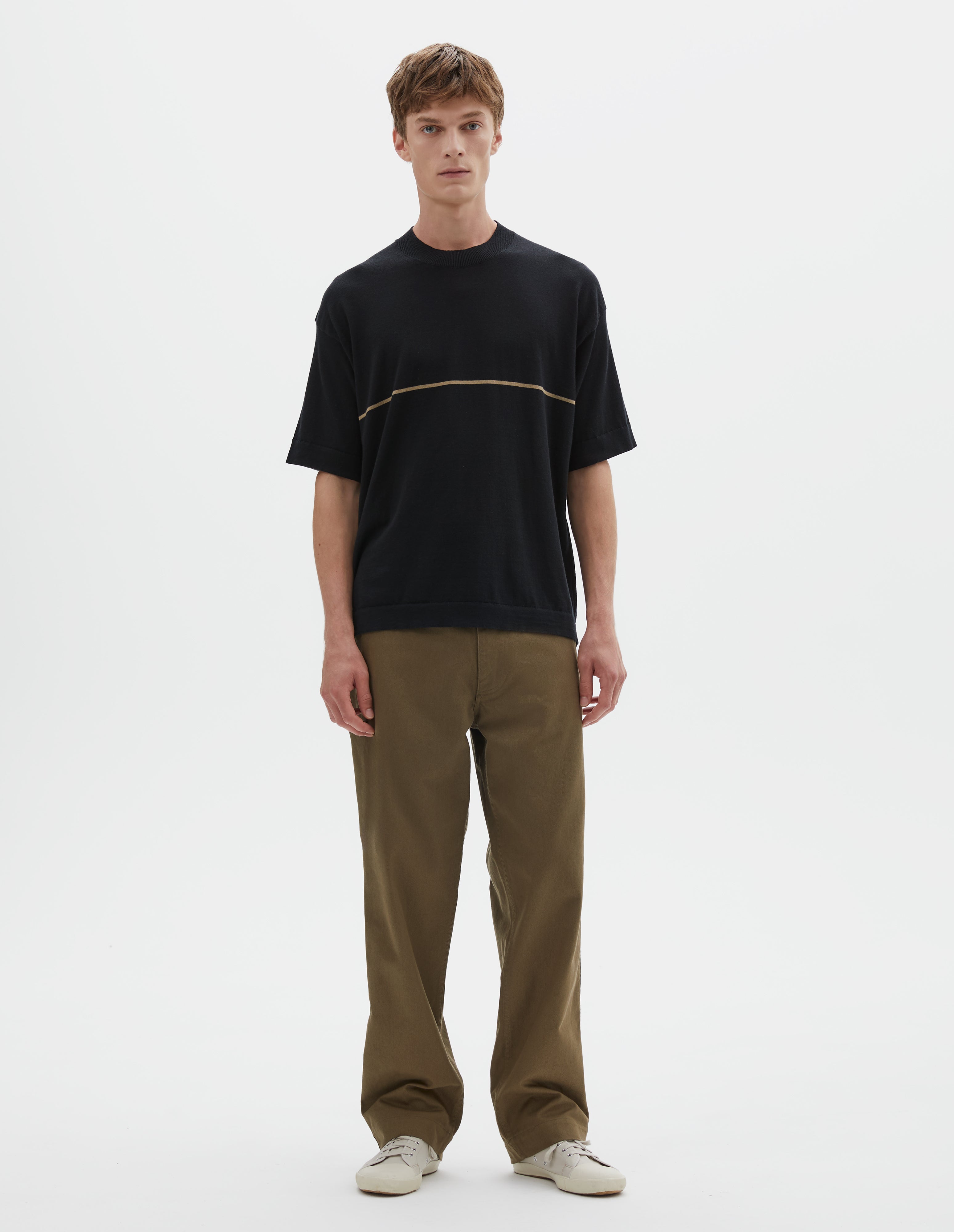 Men's New Arrivals | Margaret Howell