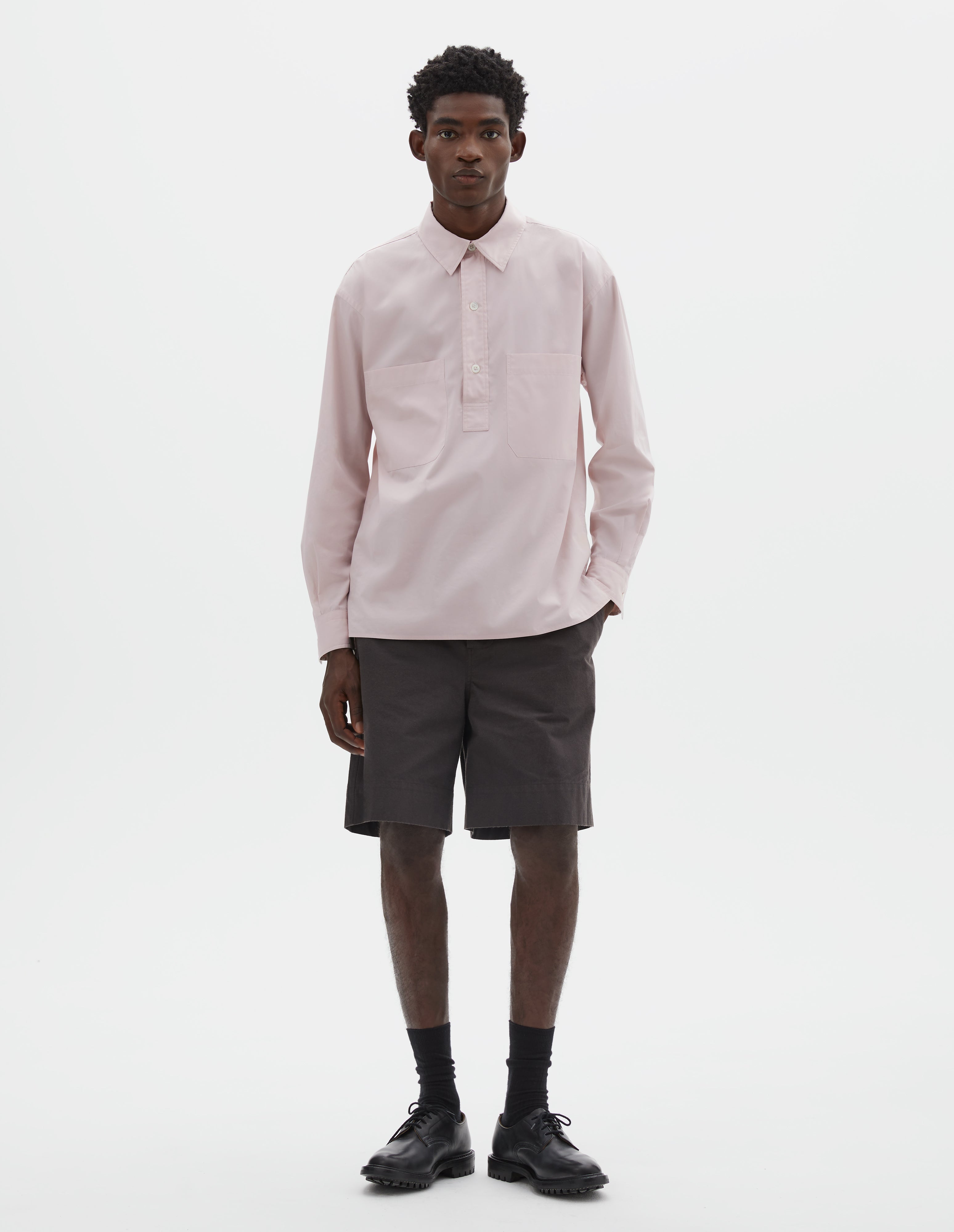 Men's Shirts | Margaret Howell