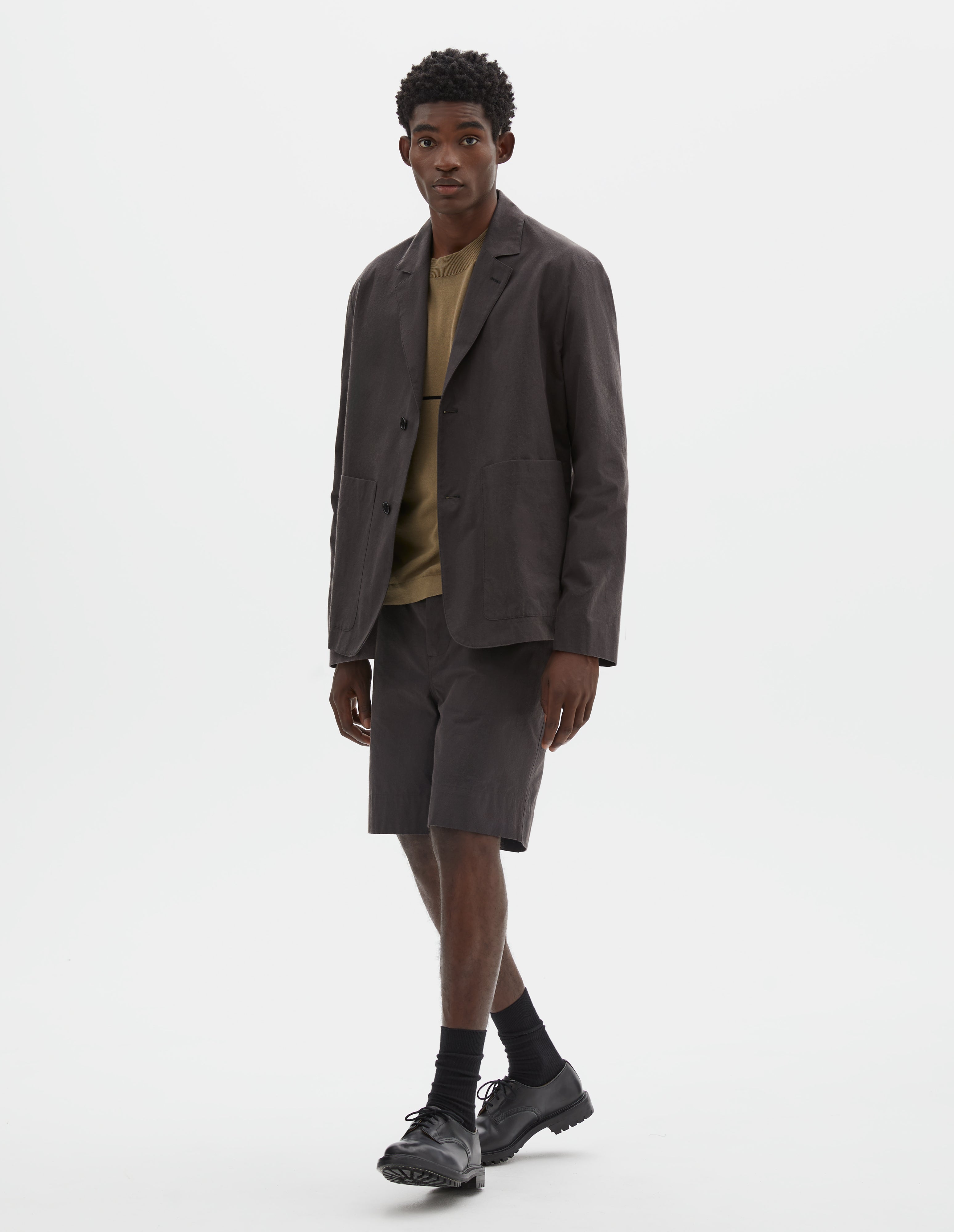 Men's Jackets & Coats | Margaret Howell