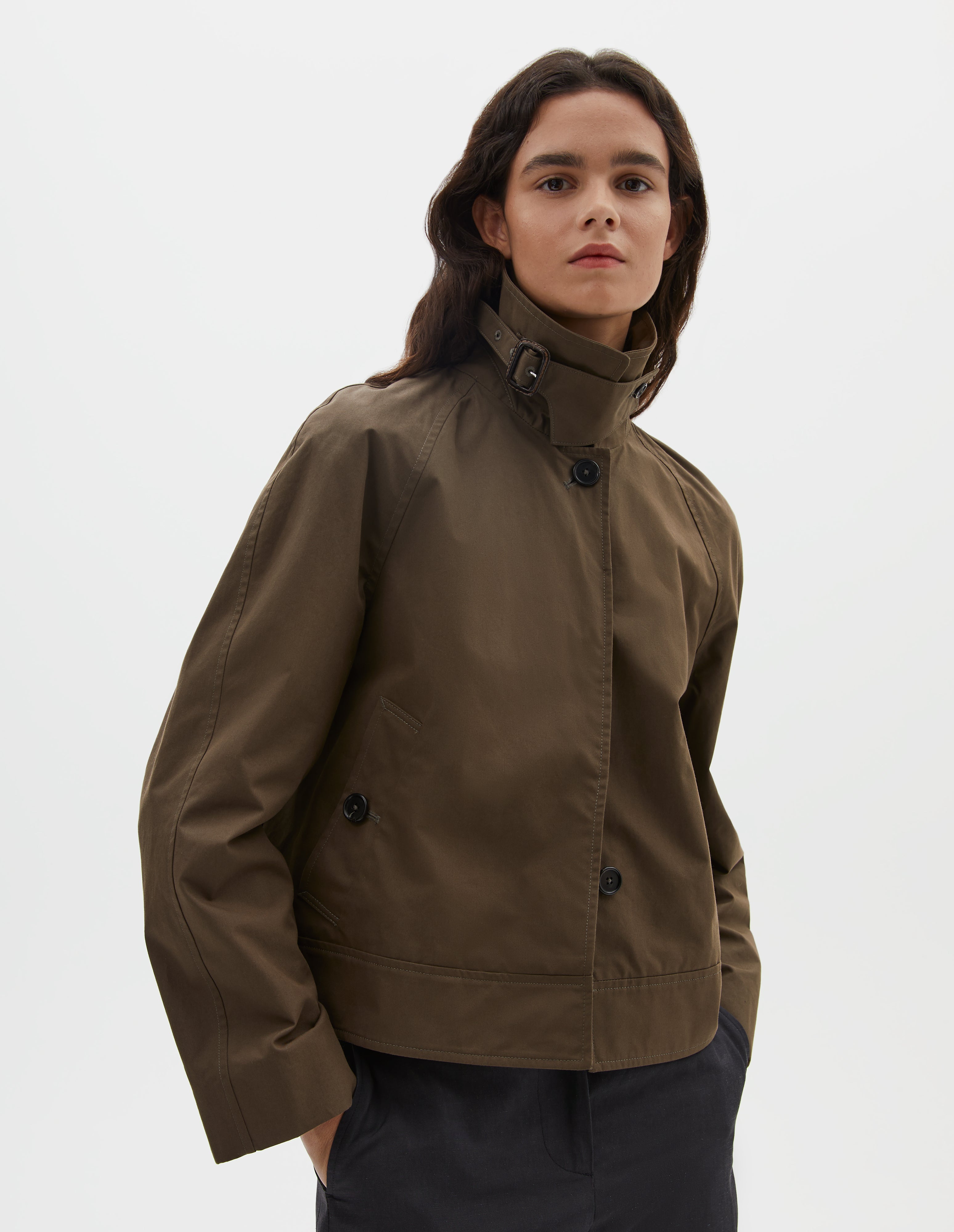 Women's Jackets & Coats | Margaret Howell