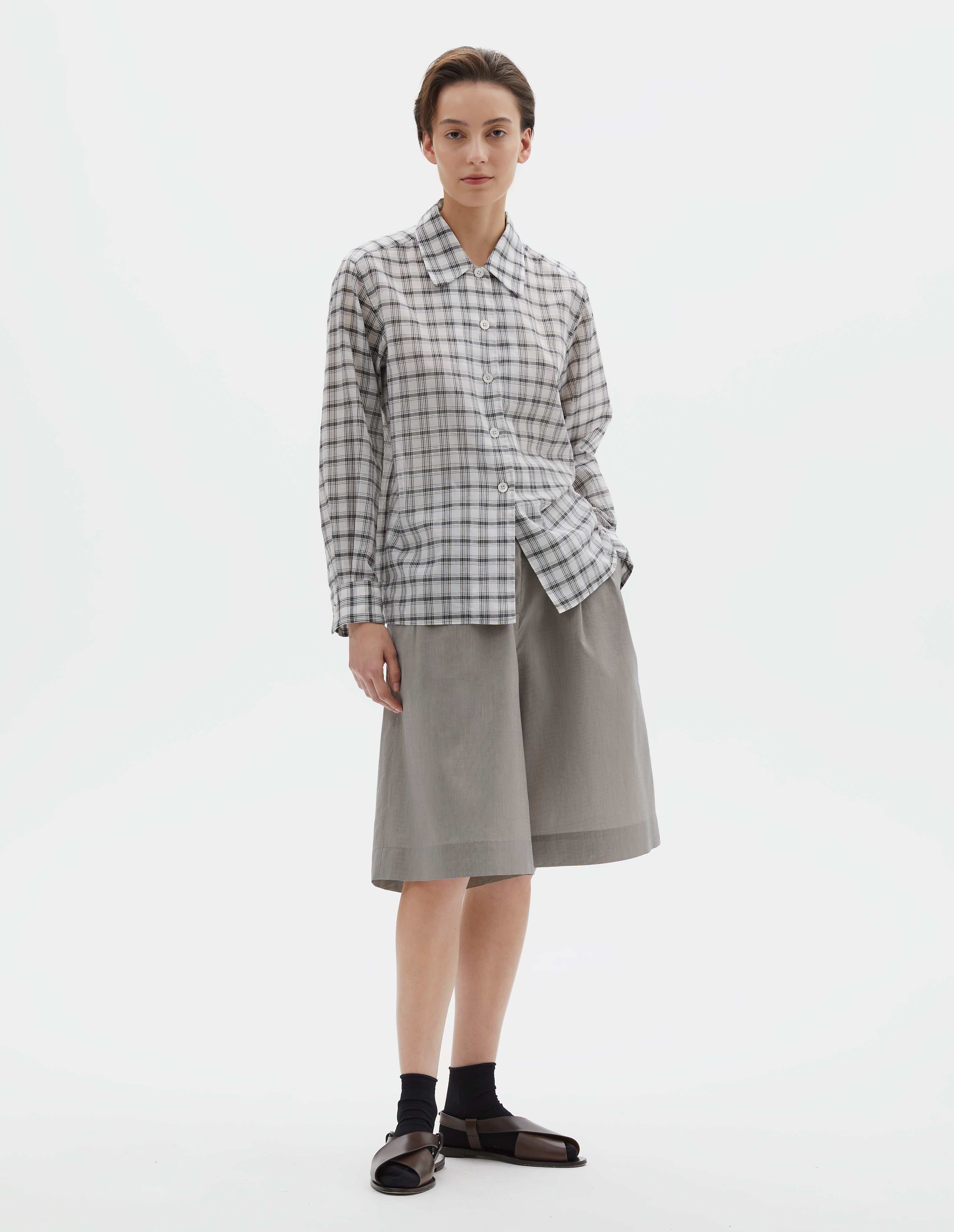 Women's Shirts & Tops | Margaret Howell