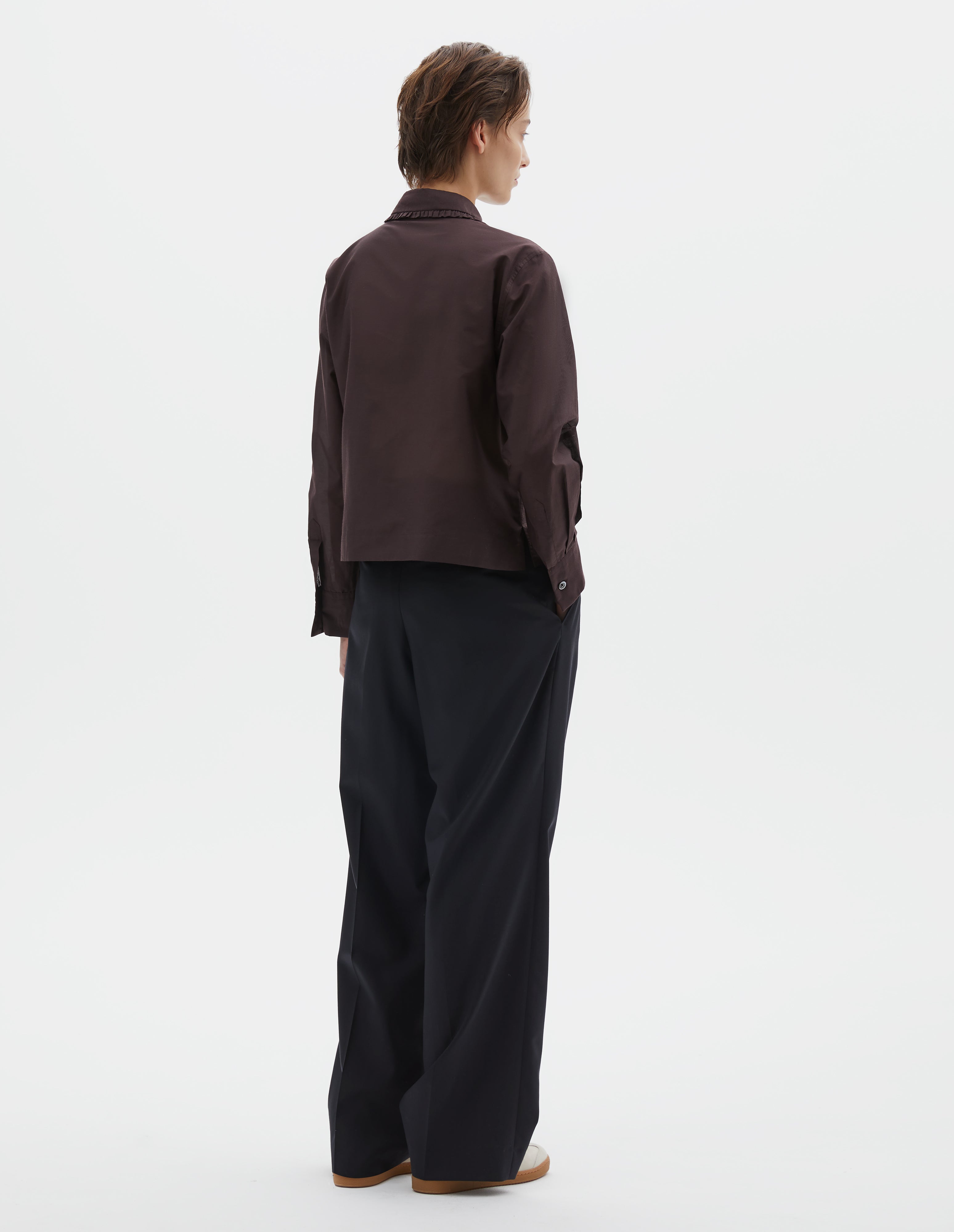 Women's Shirts | Margaret Howell Women's Shirts | Margaret Howell