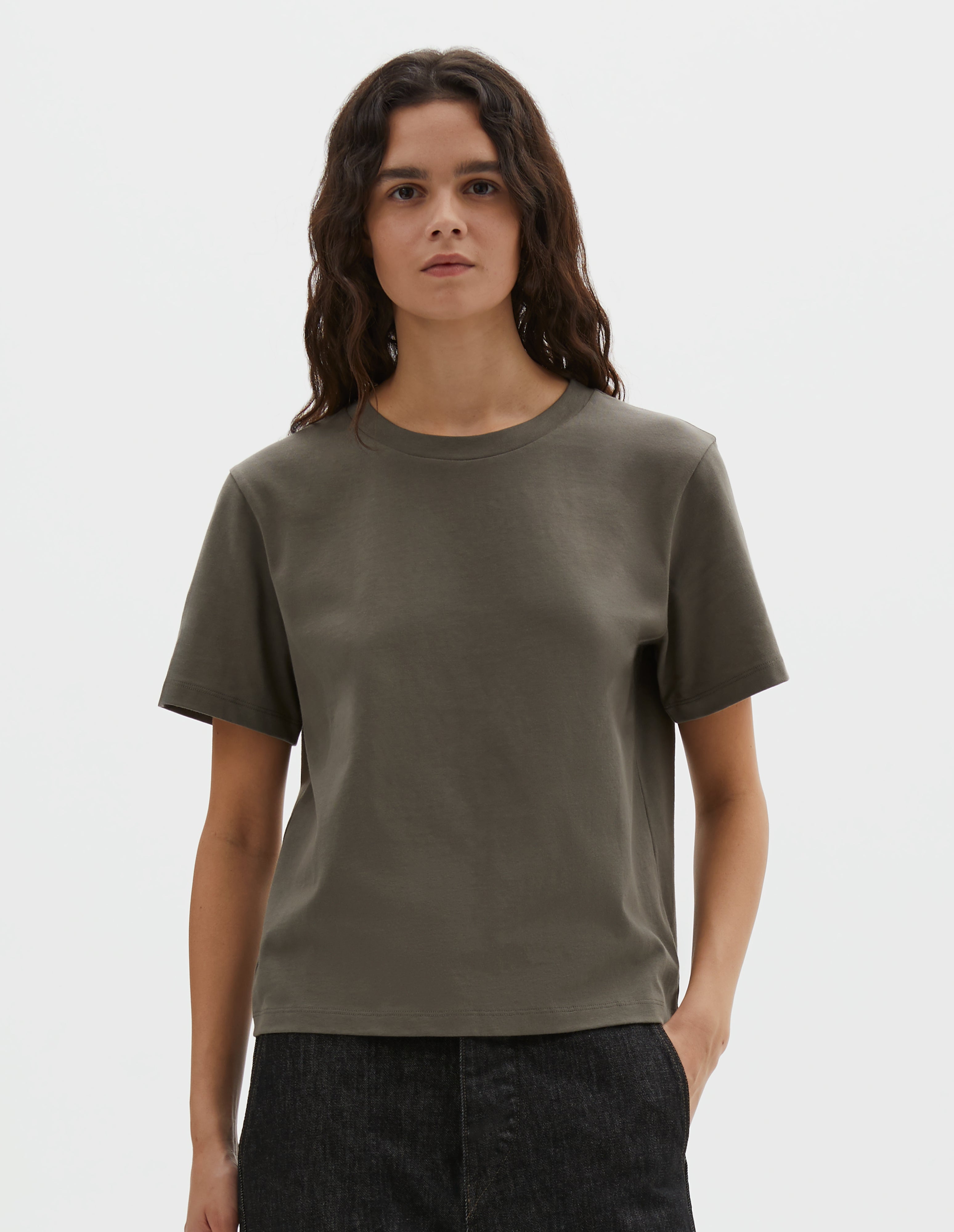 Women's Jersey | Margaret Howell