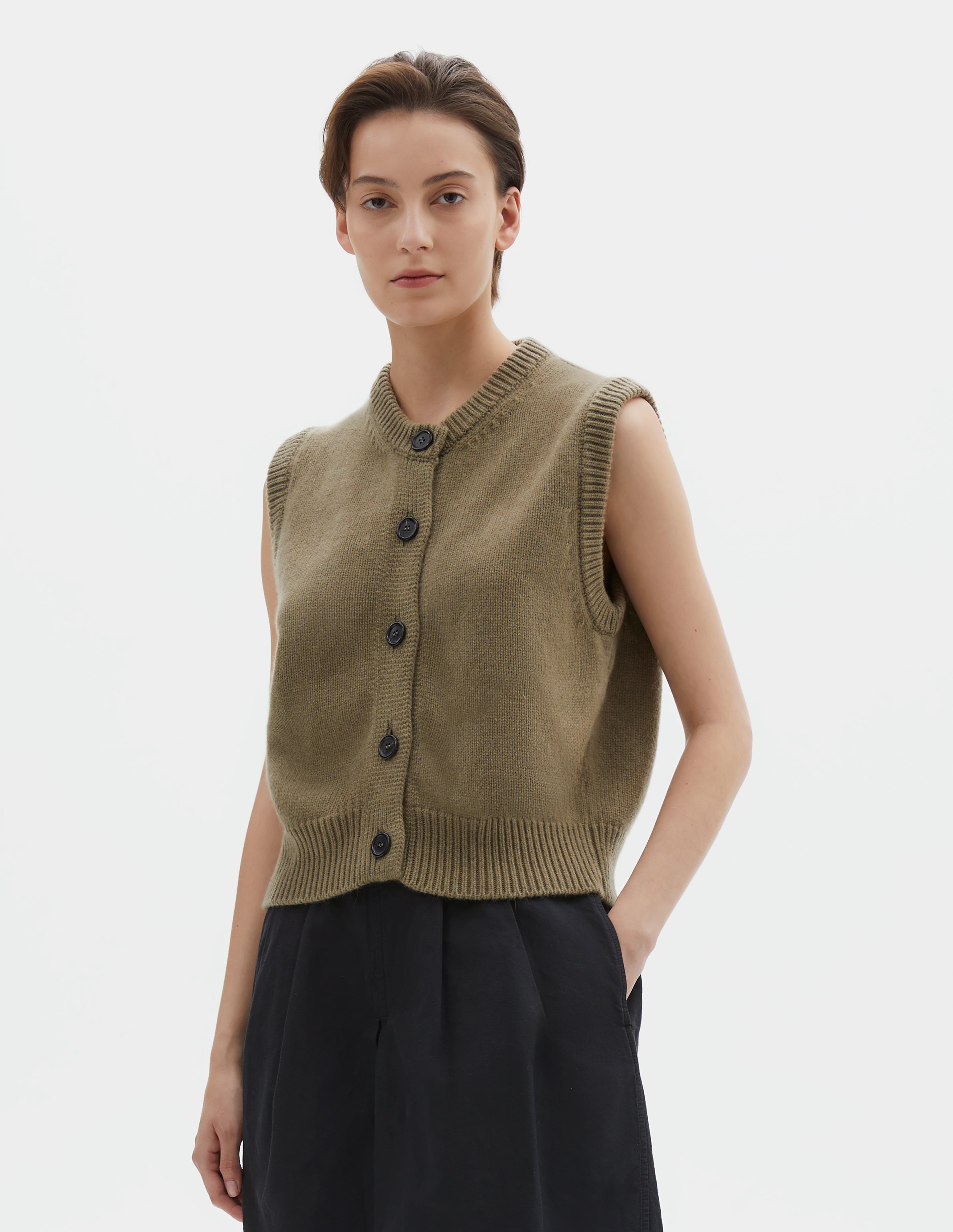 Women's Knitwear | Margaret Howell