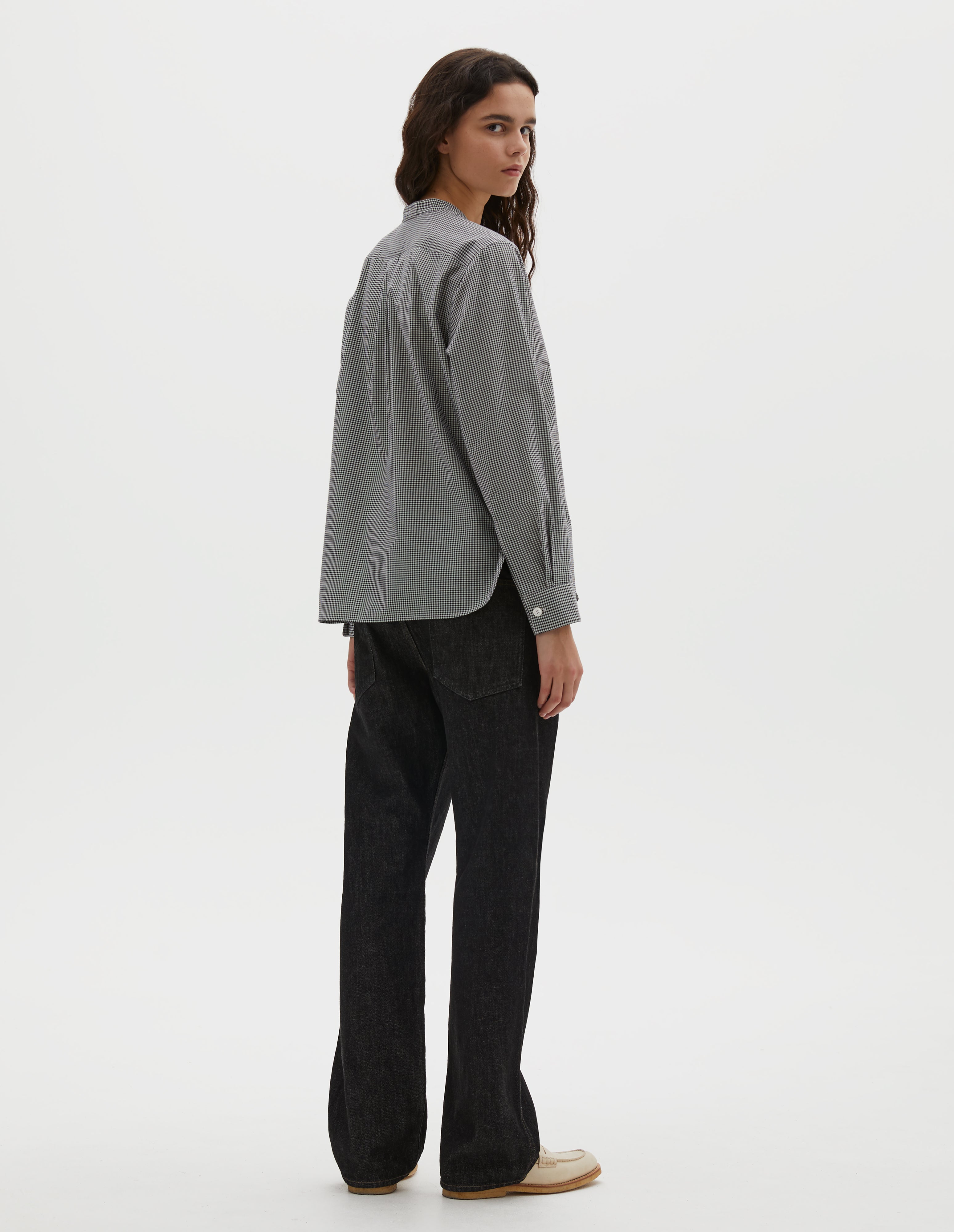 Women's Shirts | Margaret Howell